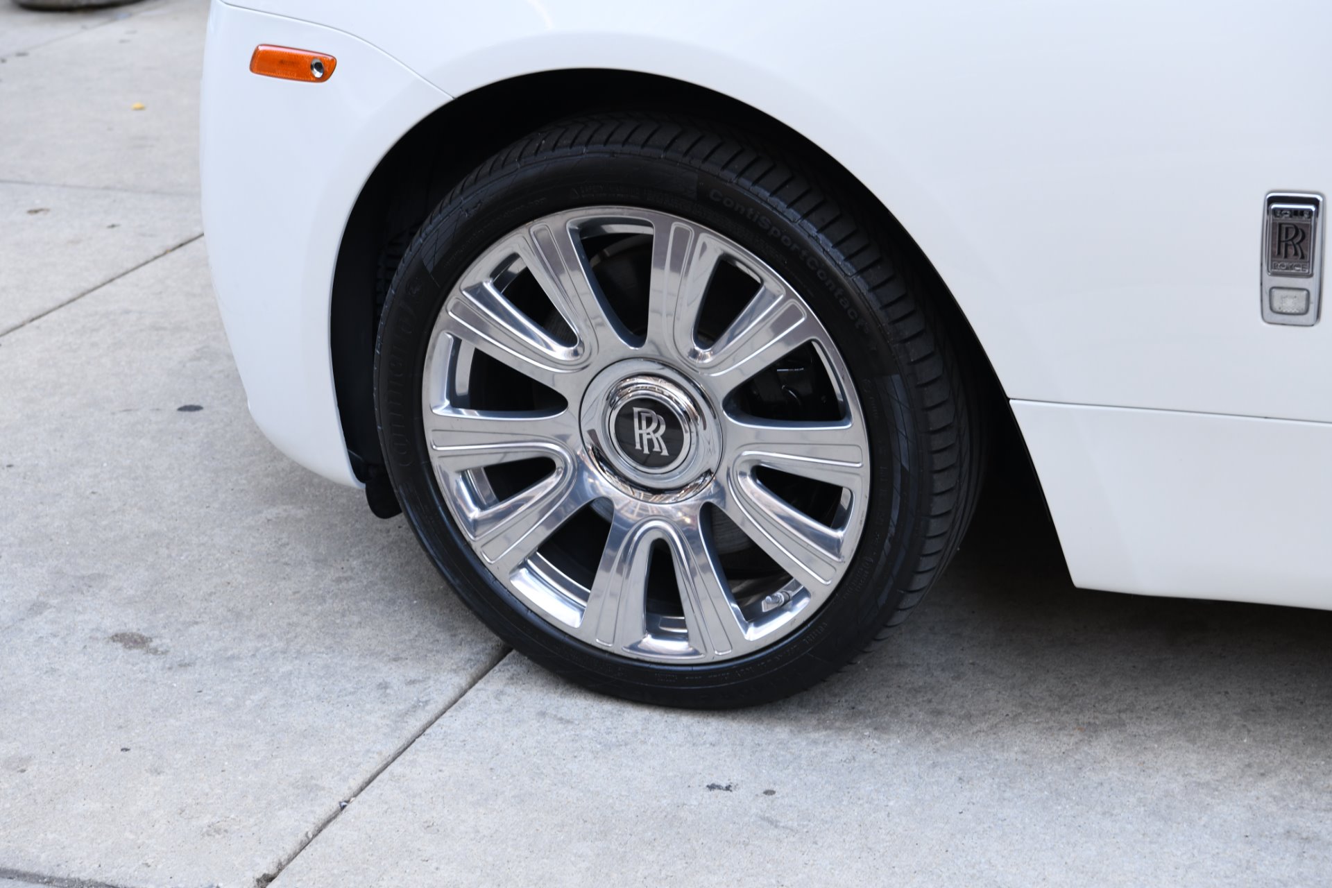 Used 2014 Rolls-Royce Wraith | St. Petersburg, FL