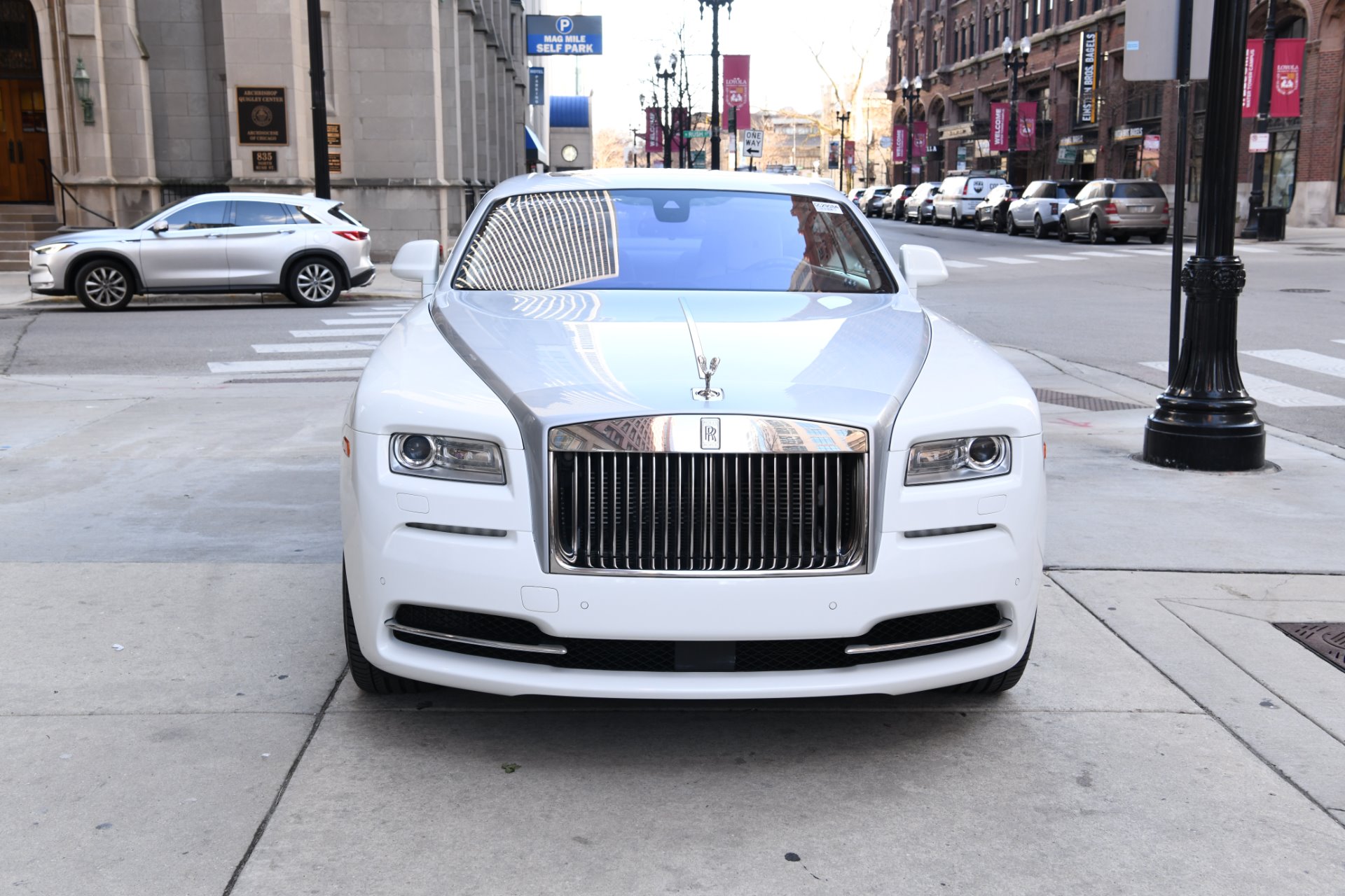 Used 2014 Rolls-Royce Wraith | St. Petersburg, FL