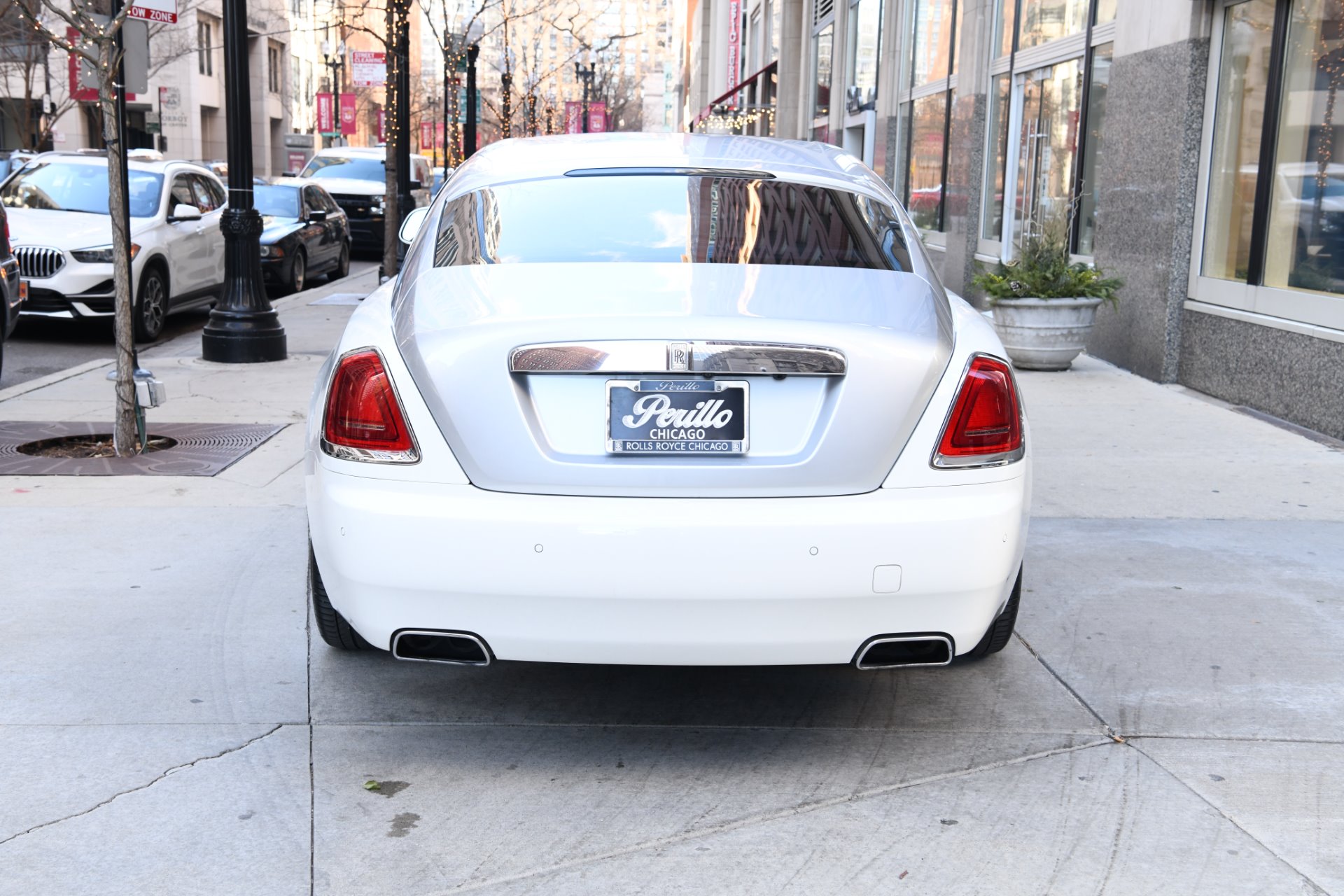 Used 2014 Rolls-Royce Wraith | St. Petersburg, FL
