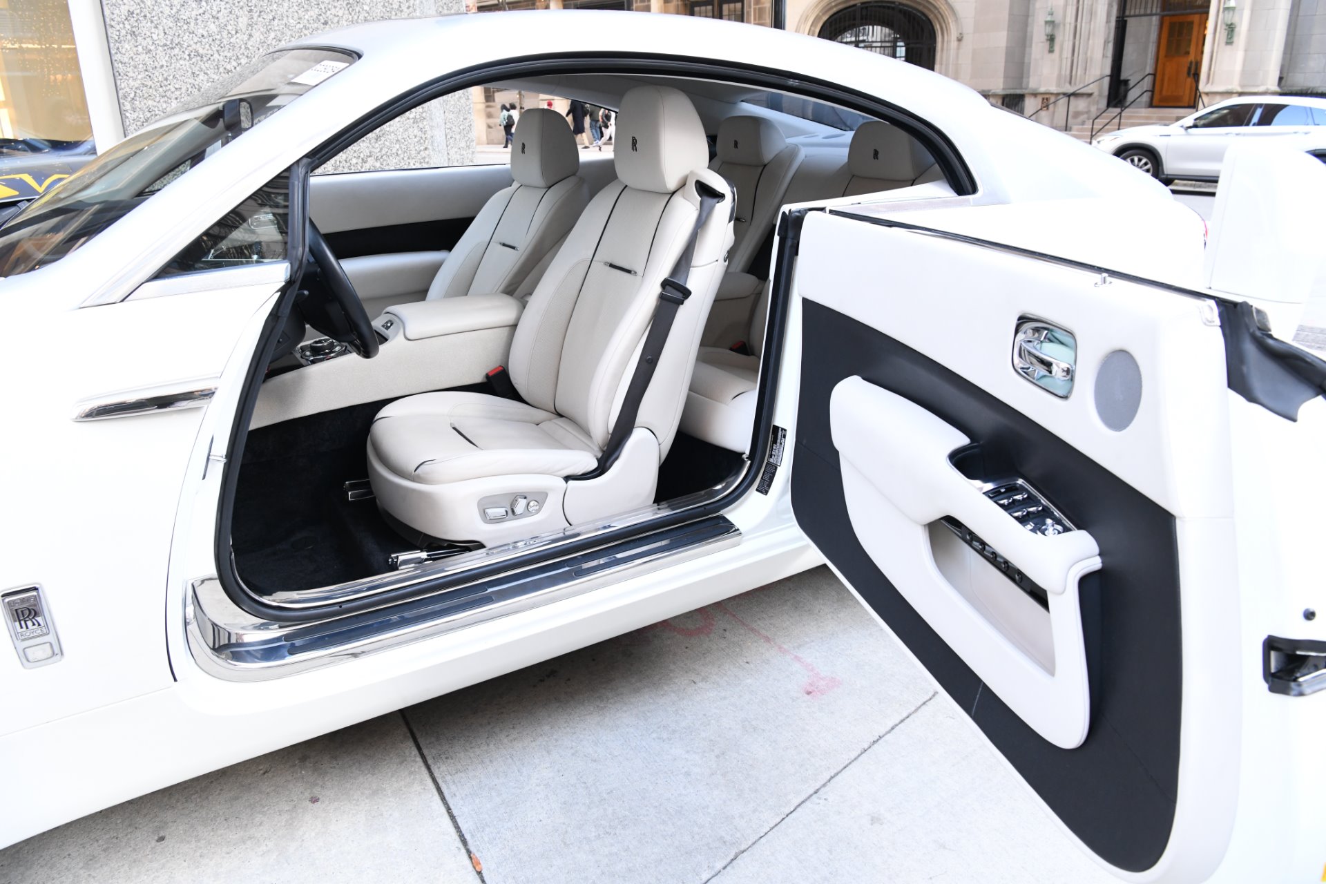 Used 2014 Rolls-Royce Wraith | St. Petersburg, FL