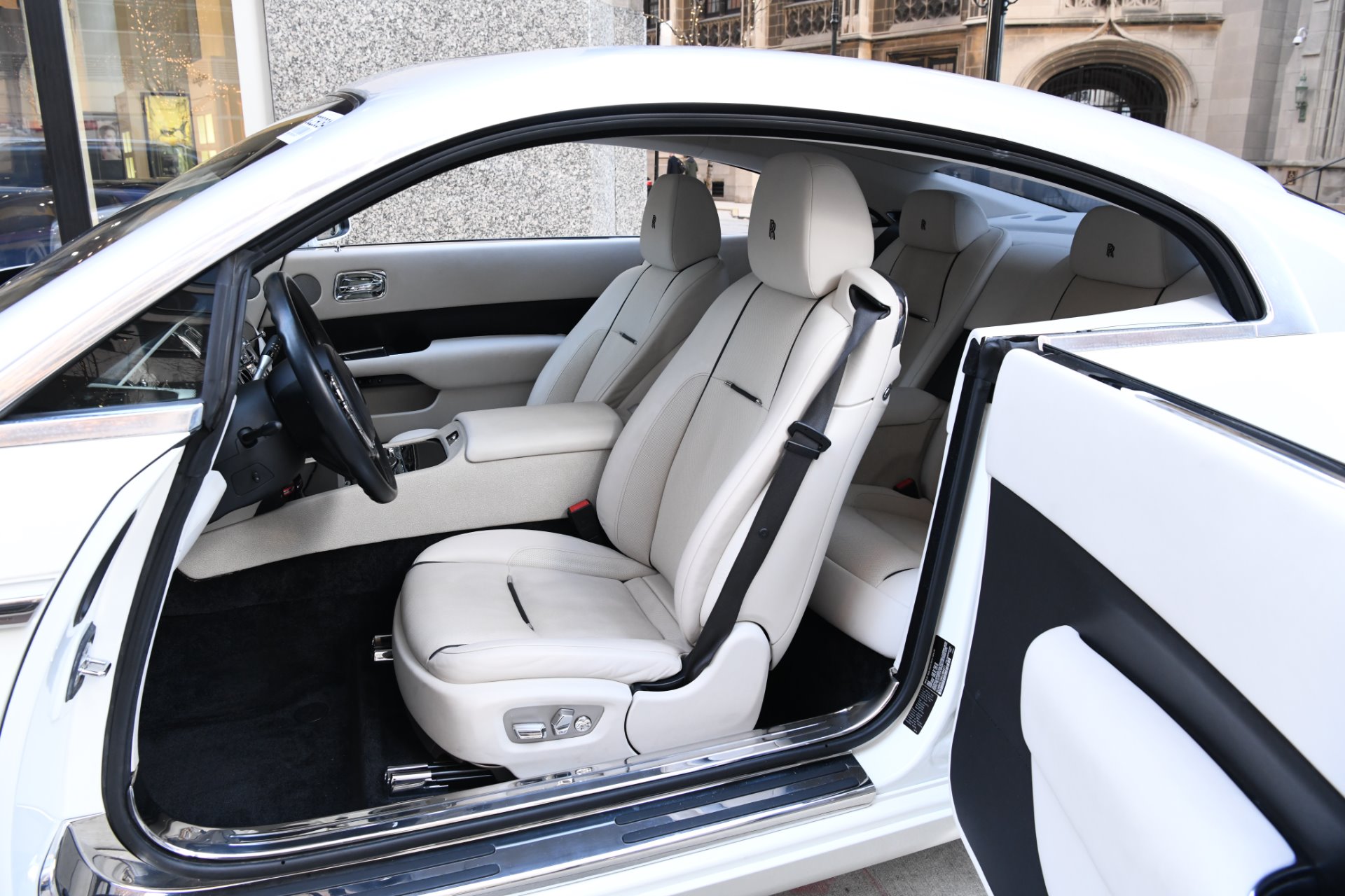 Used 2014 Rolls-Royce Wraith | St. Petersburg, FL