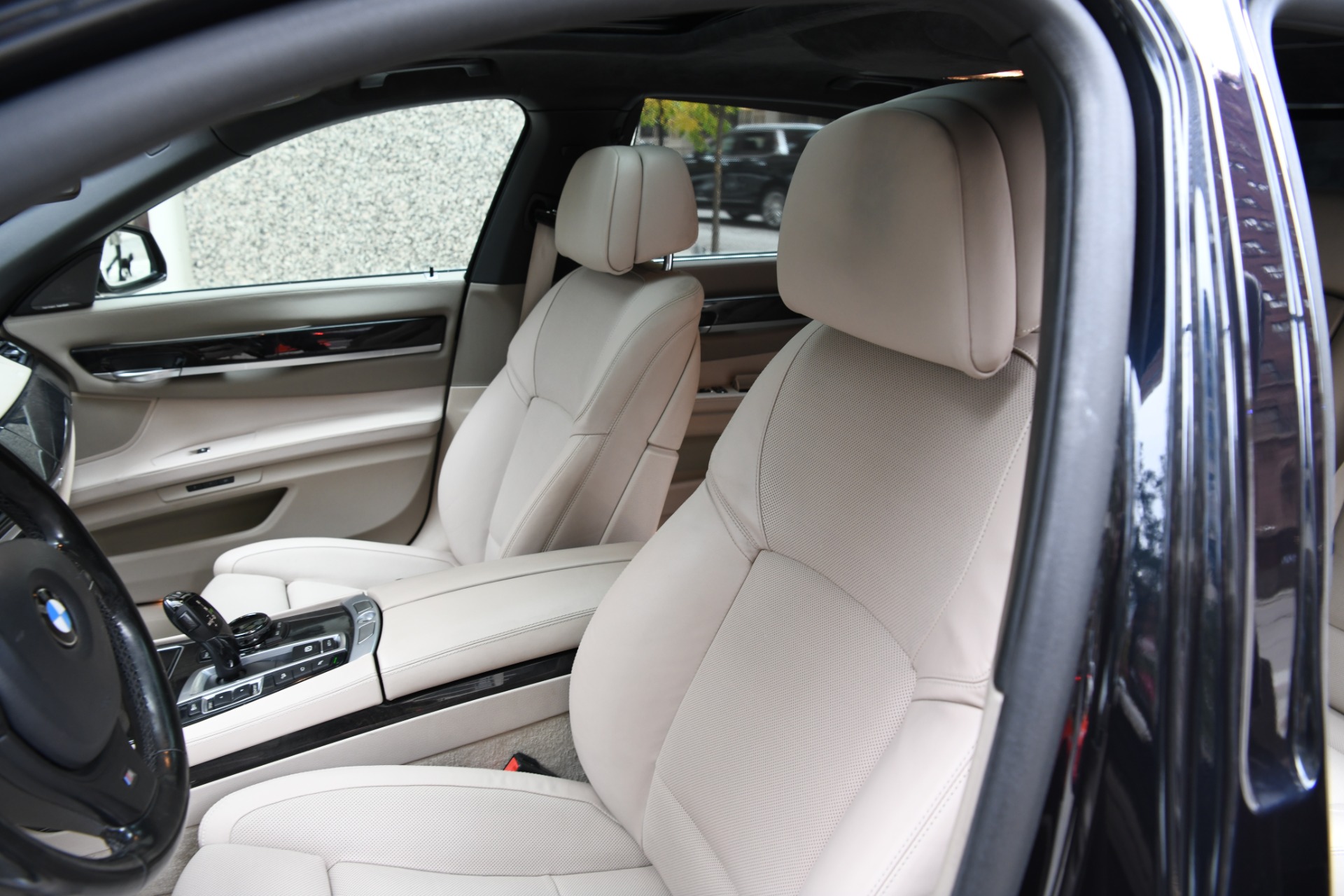 Used 2015 BMW 7 Series 750Li xDrive | St. Petersburg, FL