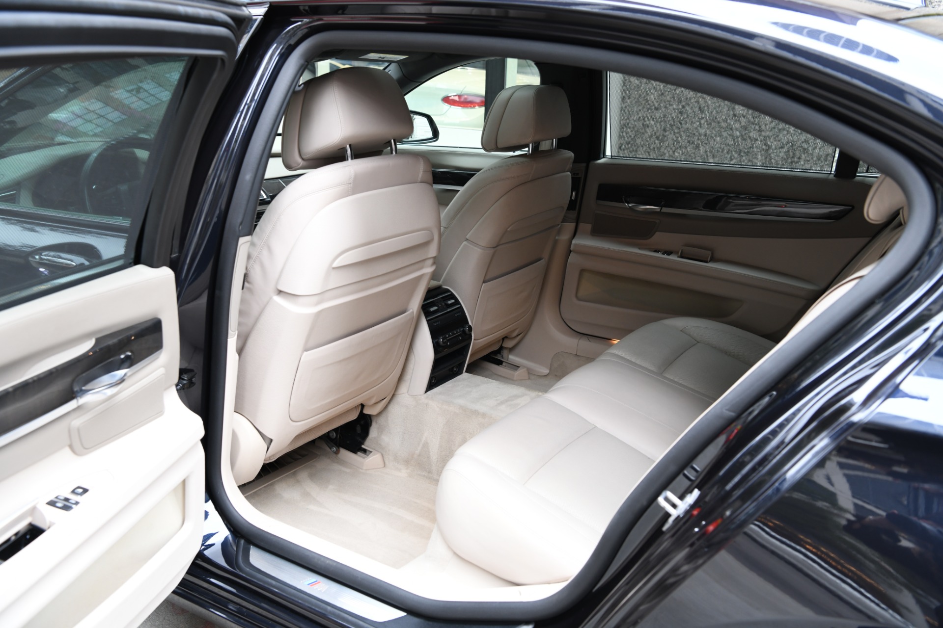 Used 2015 BMW 7 Series 750Li xDrive | St. Petersburg, FL