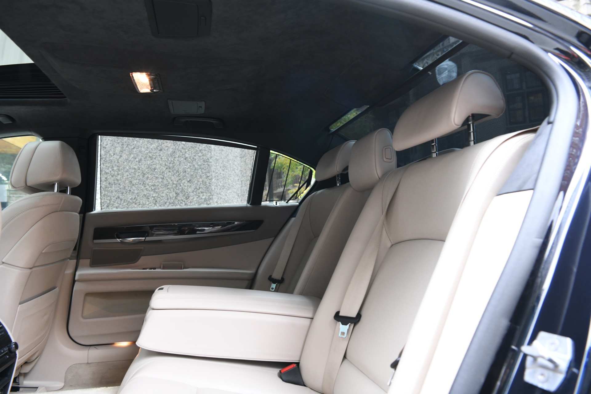 Used 2015 BMW 7 Series 750Li xDrive | St. Petersburg, FL