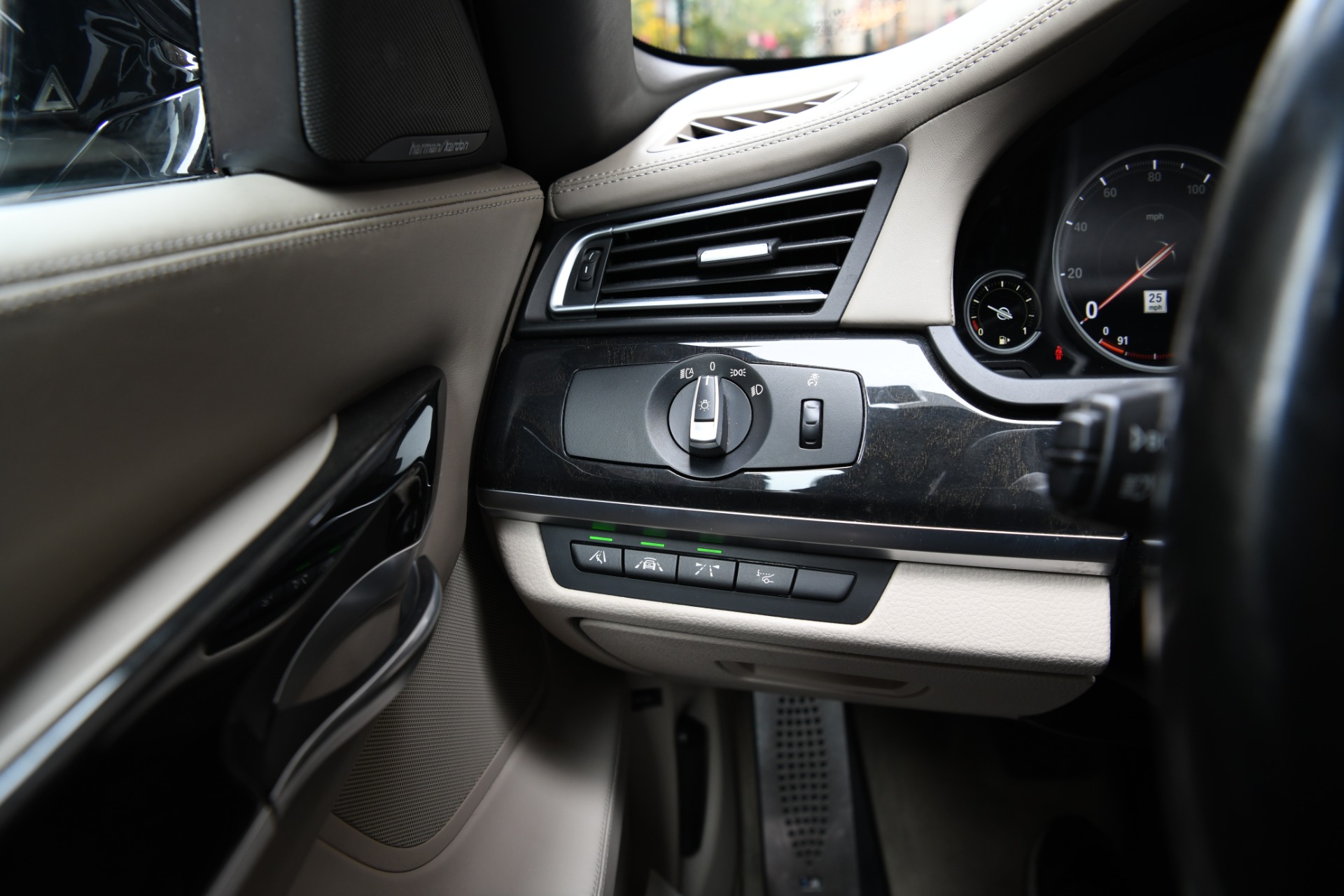 Used 2015 BMW 7 Series 750Li xDrive | St. Petersburg, FL