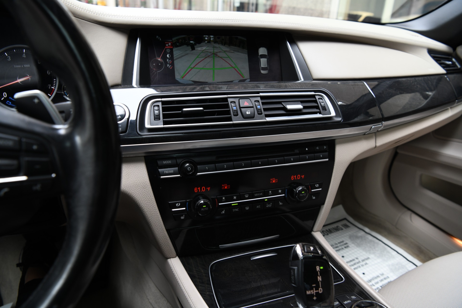 Used 2015 BMW 7 Series 750Li xDrive | St. Petersburg, FL