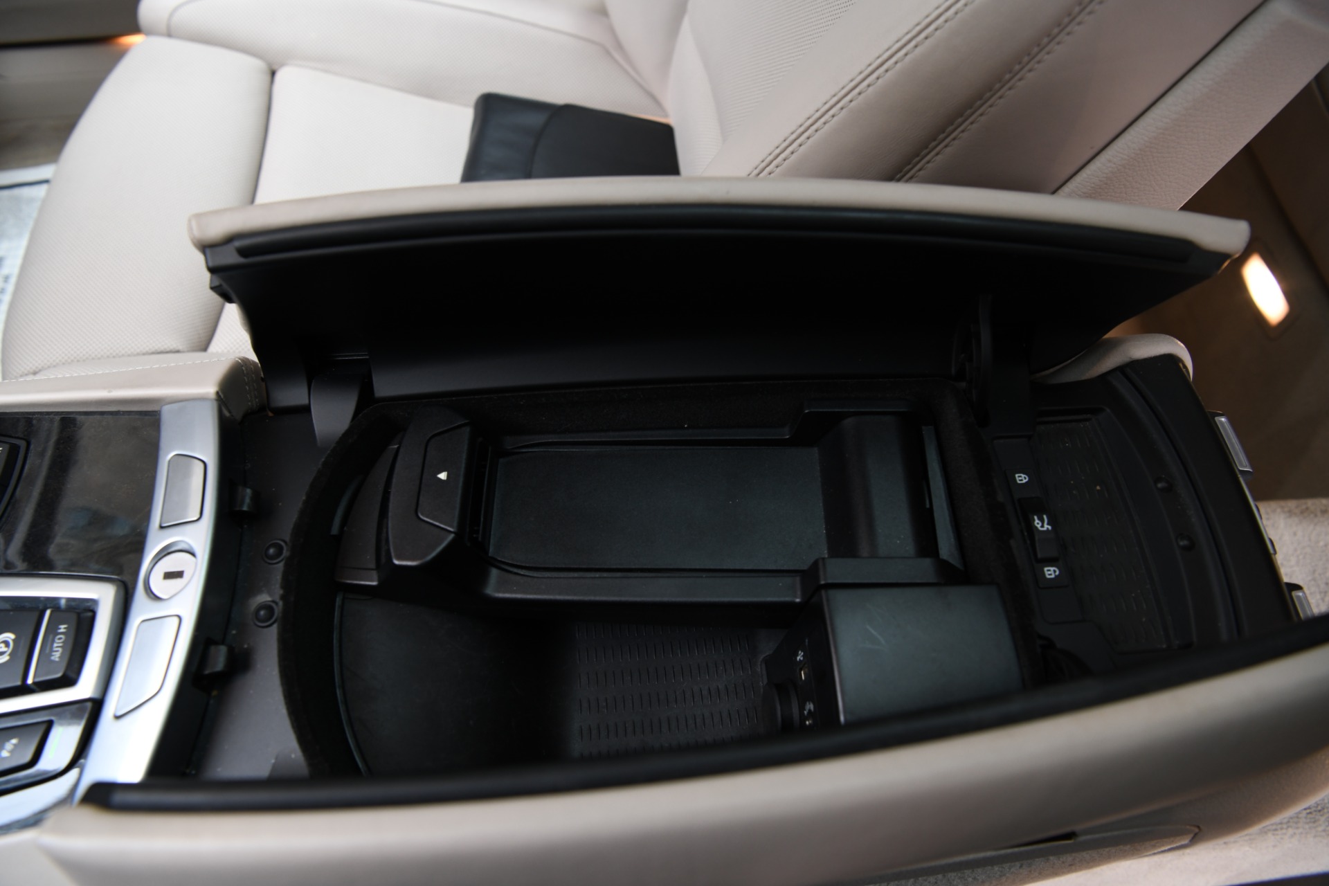Used 2015 BMW 7 Series 750Li xDrive | St. Petersburg, FL