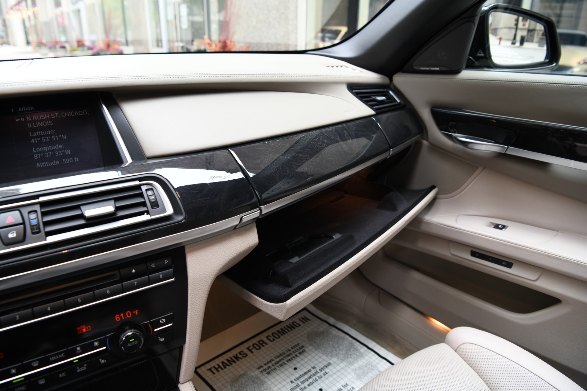 Used 2015 BMW 7 Series 750Li xDrive | St. Petersburg, FL