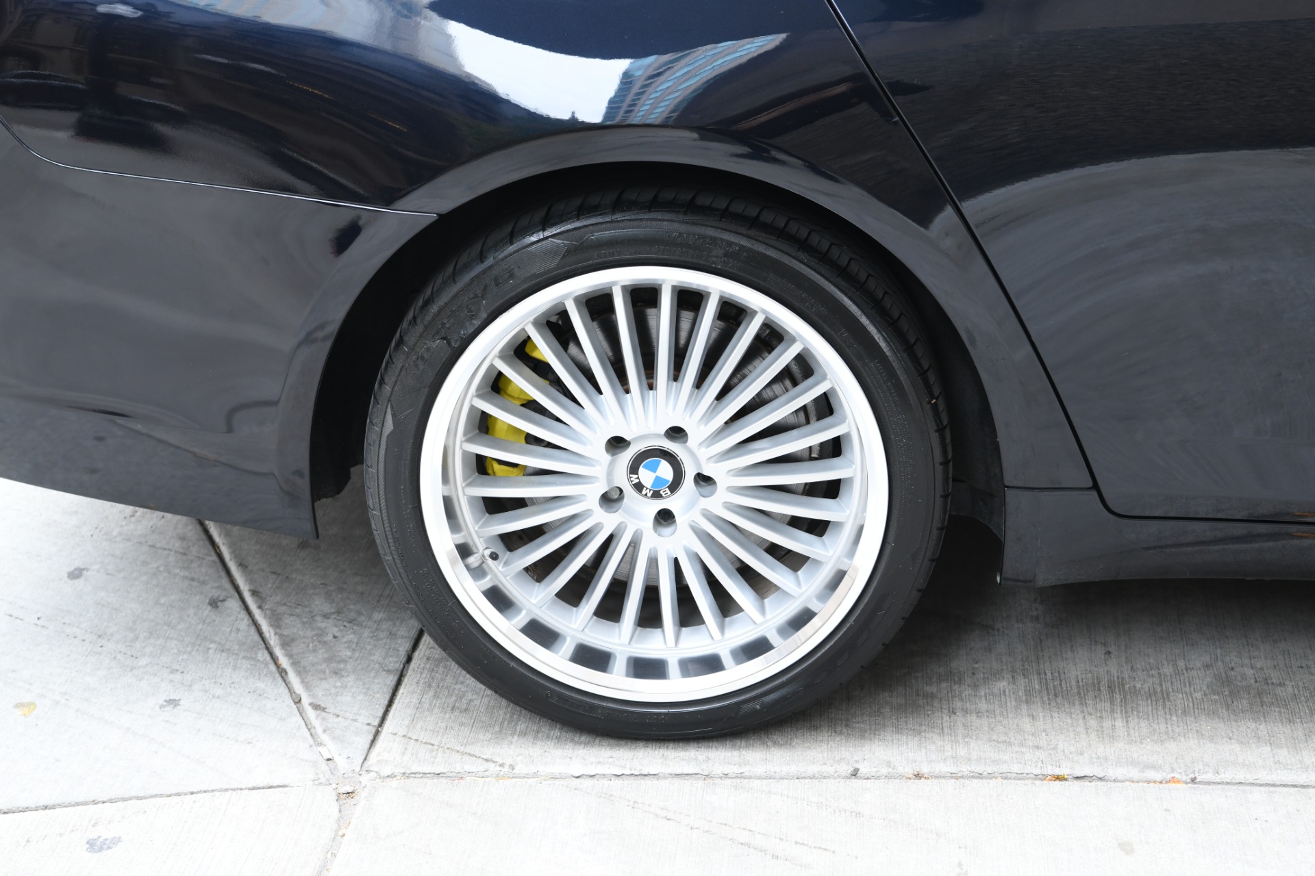 Used 2015 BMW 7 Series 750Li xDrive | St. Petersburg, FL
