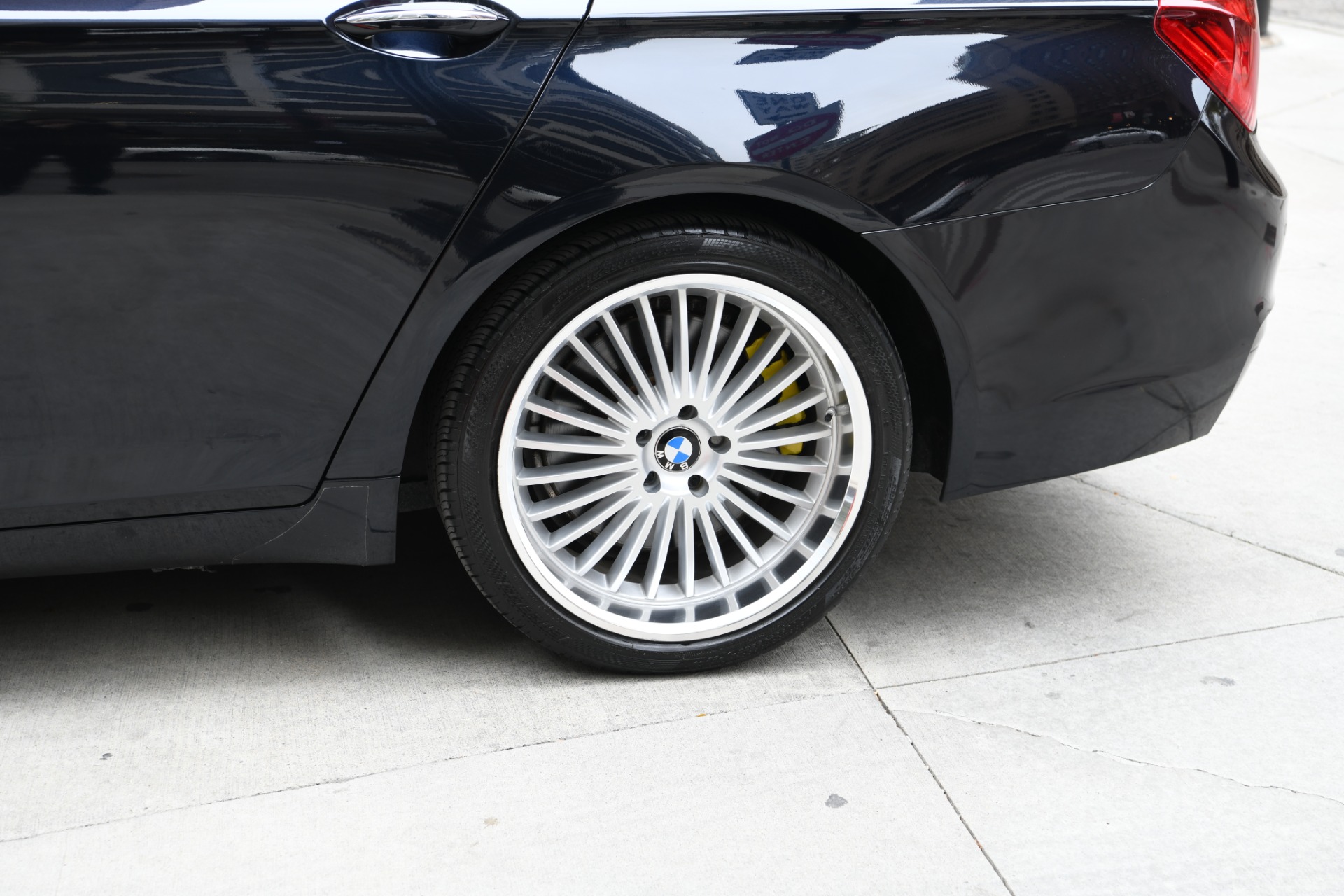Used 2015 BMW 7 Series 750Li xDrive | St. Petersburg, FL
