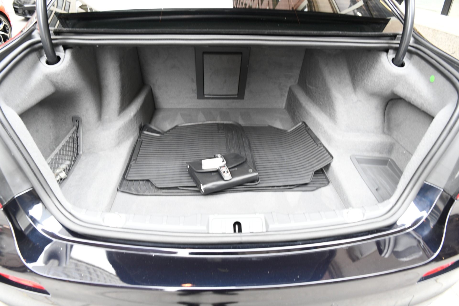 Used 2015 BMW 7 Series 750Li xDrive | St. Petersburg, FL