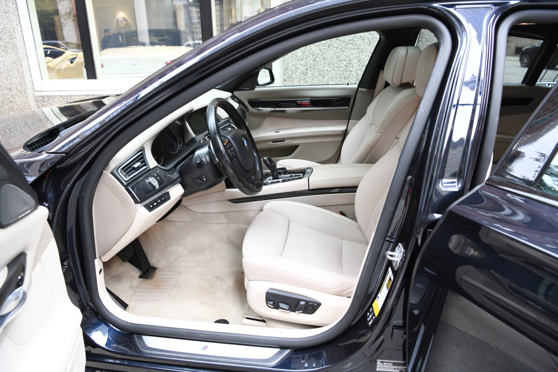 Used 2015 BMW 7 Series 750Li xDrive | St. Petersburg, FL