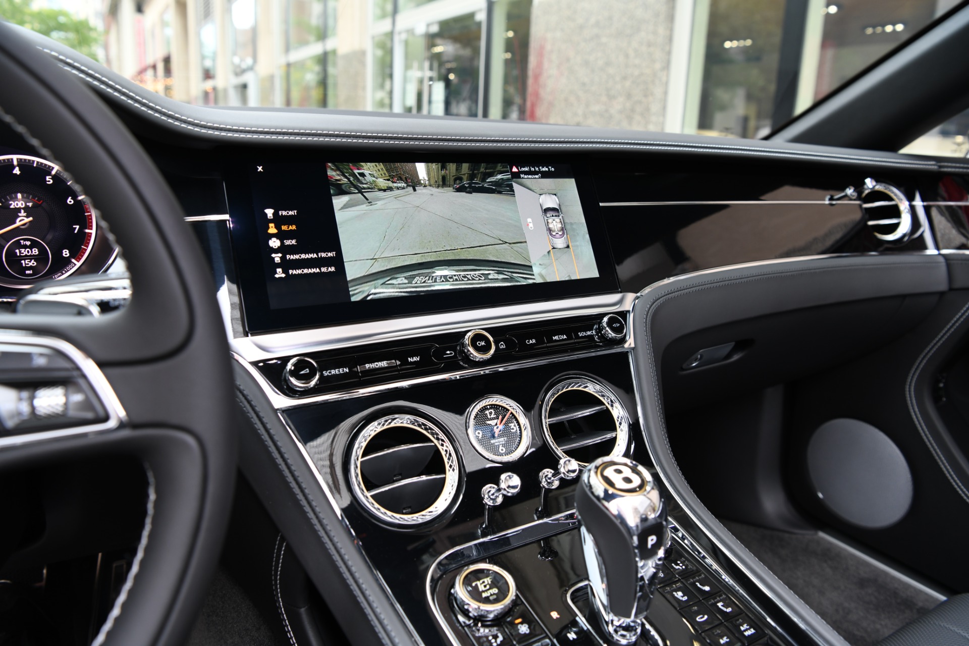 Used 2020 Bentley Continental GT Convertible | St. Petersburg, FL