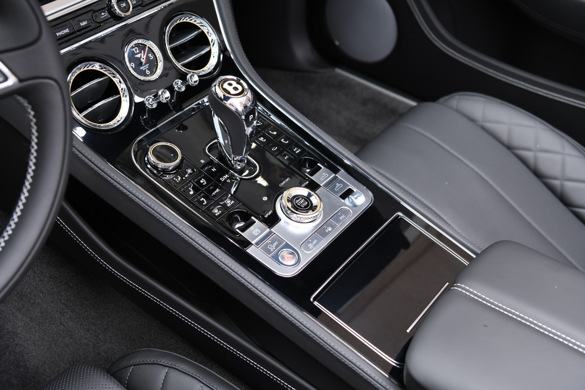 Used 2020 Bentley Continental GT Convertible | St. Petersburg, FL
