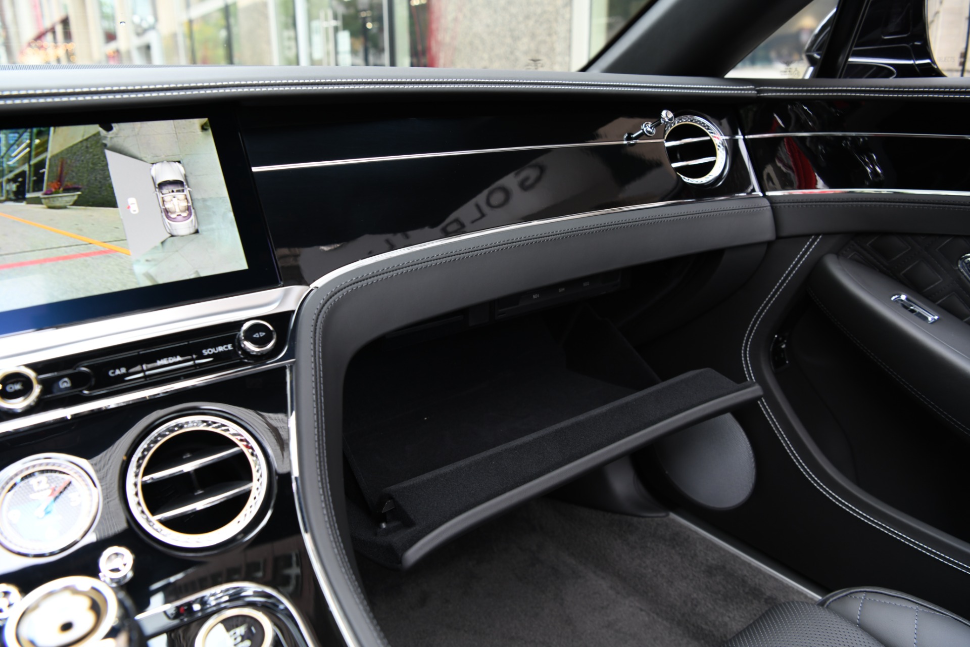 Used 2020 Bentley Continental GT Convertible | St. Petersburg, FL