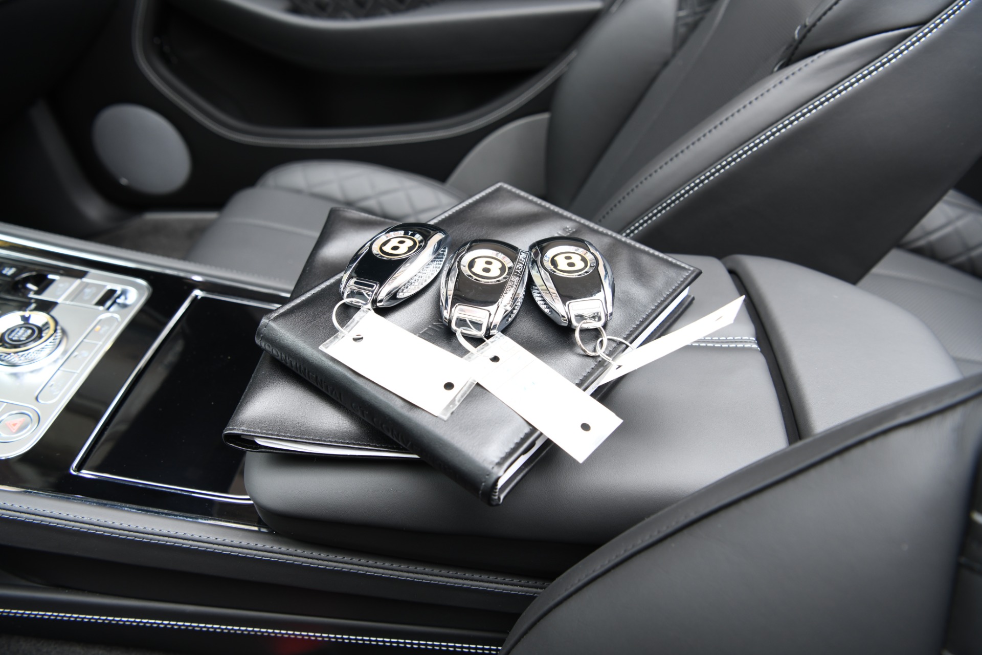 Used 2020 Bentley Continental GT Convertible | St. Petersburg, FL