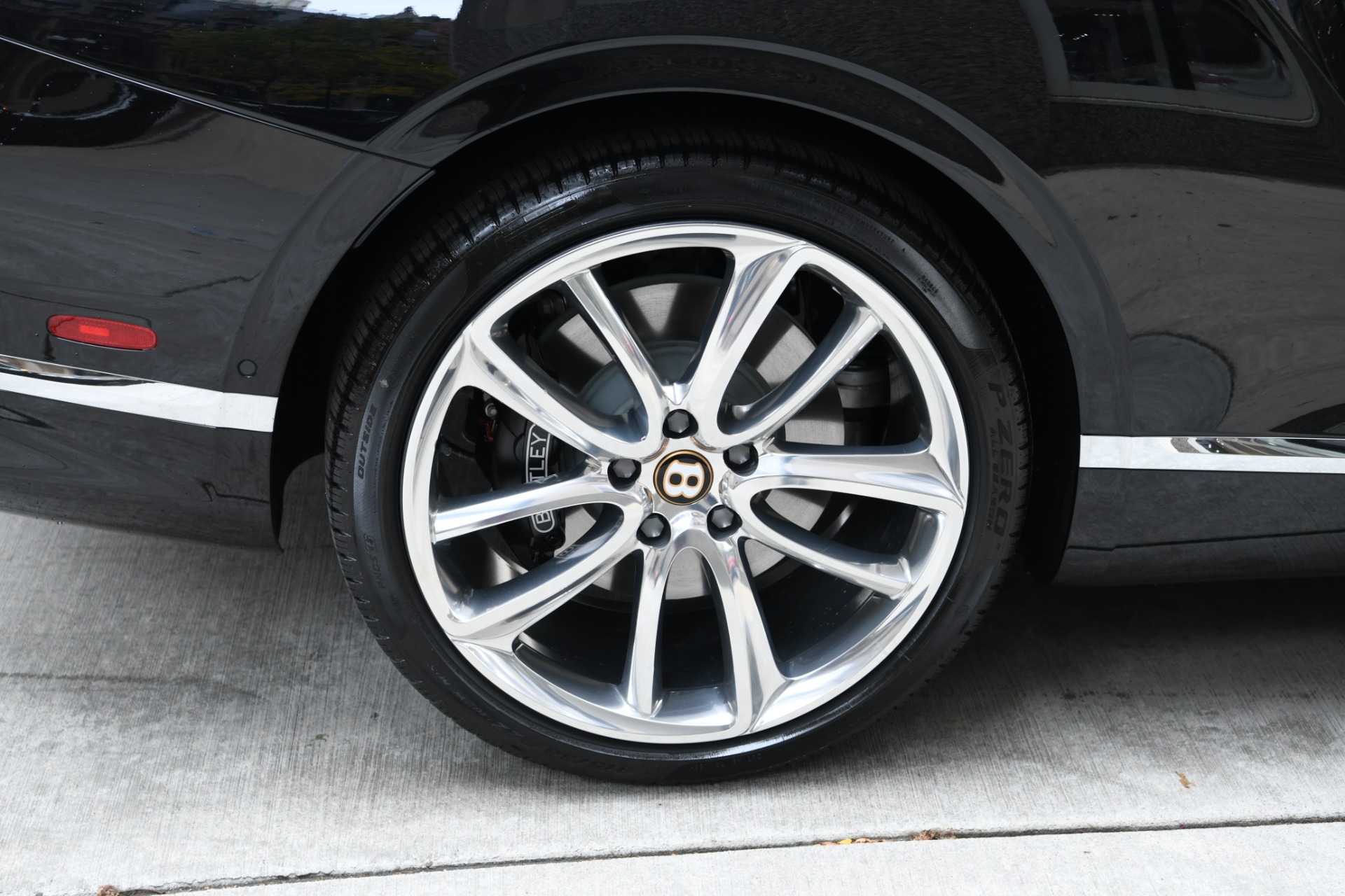 Used 2020 Bentley Continental GT Convertible | St. Petersburg, FL