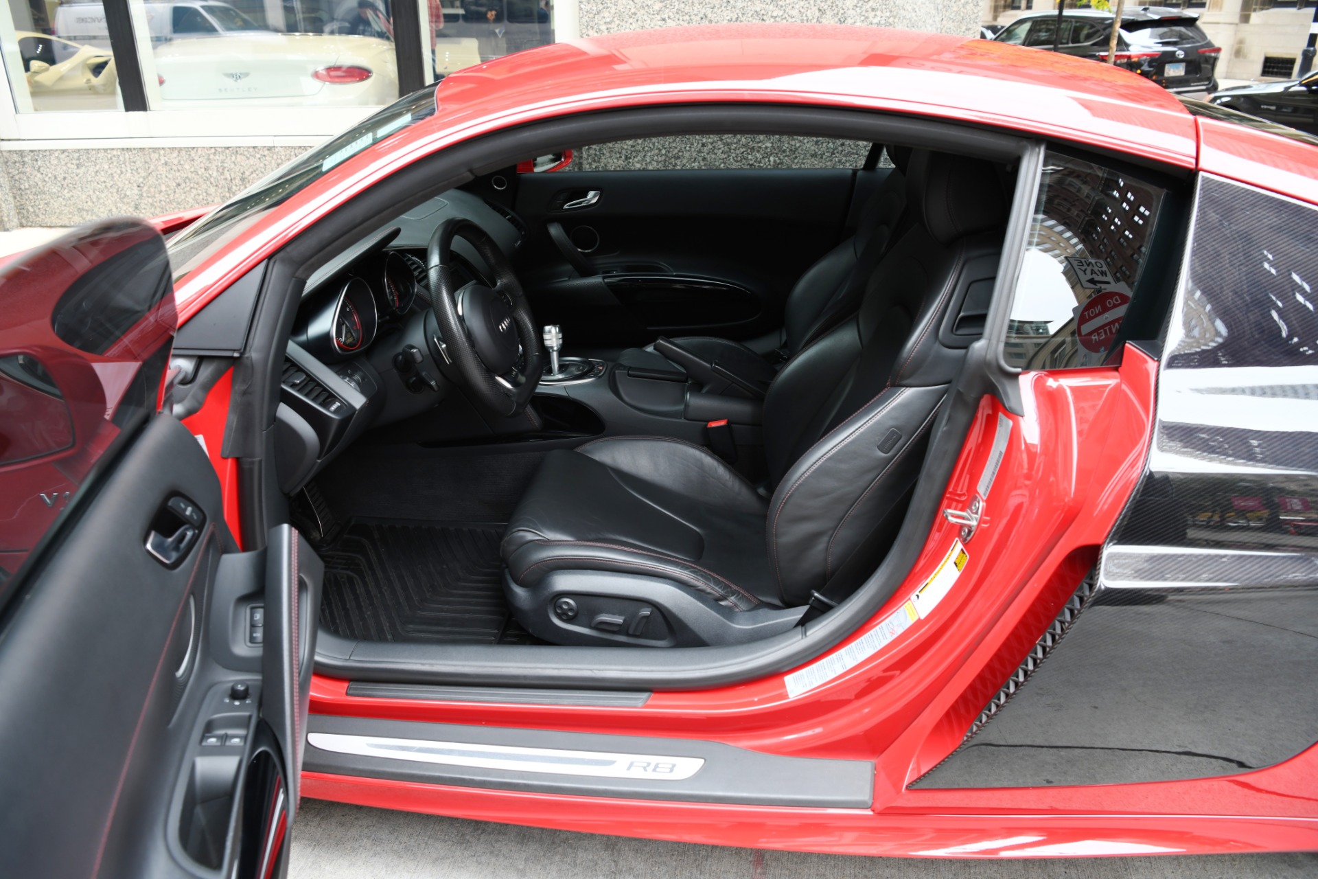 Used 2012 Audi R8 5.2 quattro | St. Petersburg, FL