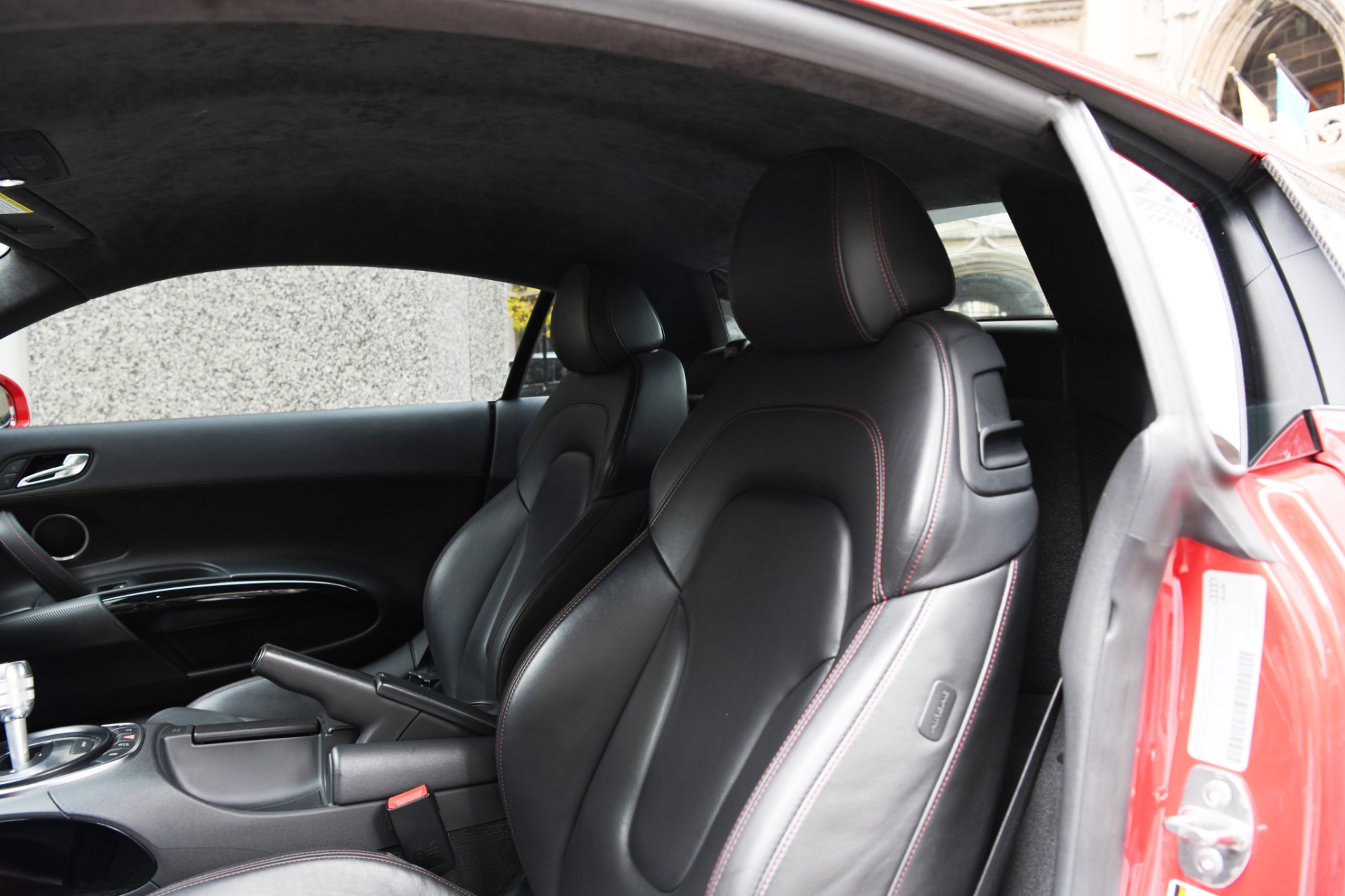 Used 2012 Audi R8 5.2 quattro | St. Petersburg, FL
