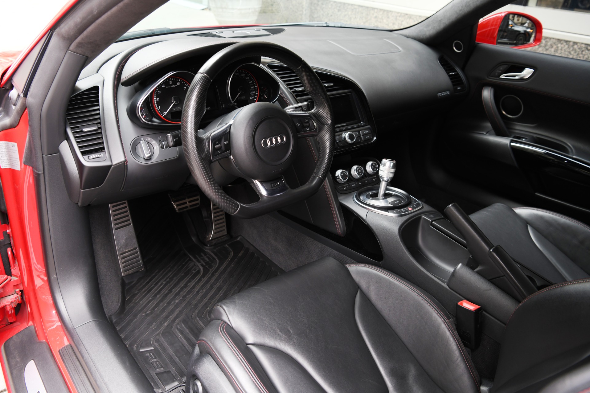 Used 2012 Audi R8 5.2 quattro | St. Petersburg, FL