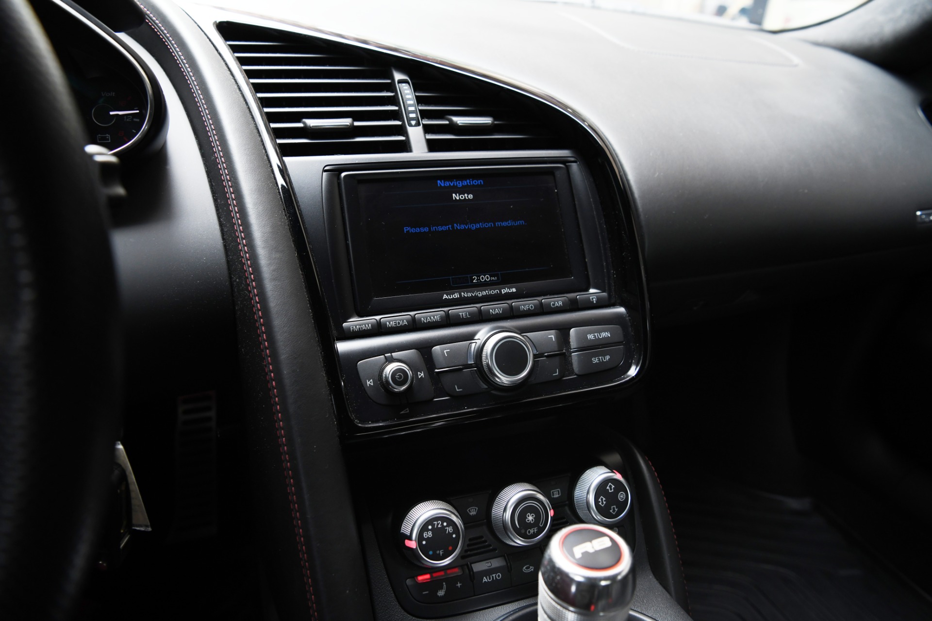 Used 2012 Audi R8 5.2 quattro | St. Petersburg, FL