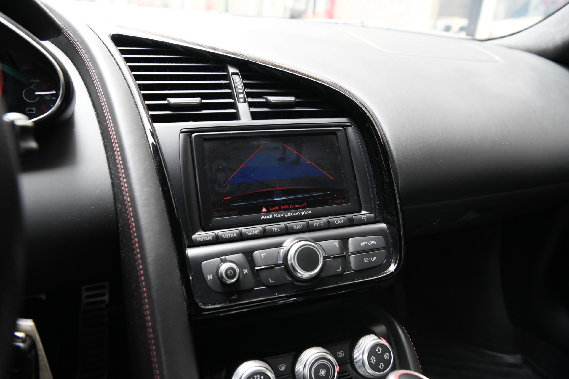 Used 2012 Audi R8 5.2 quattro | St. Petersburg, FL
