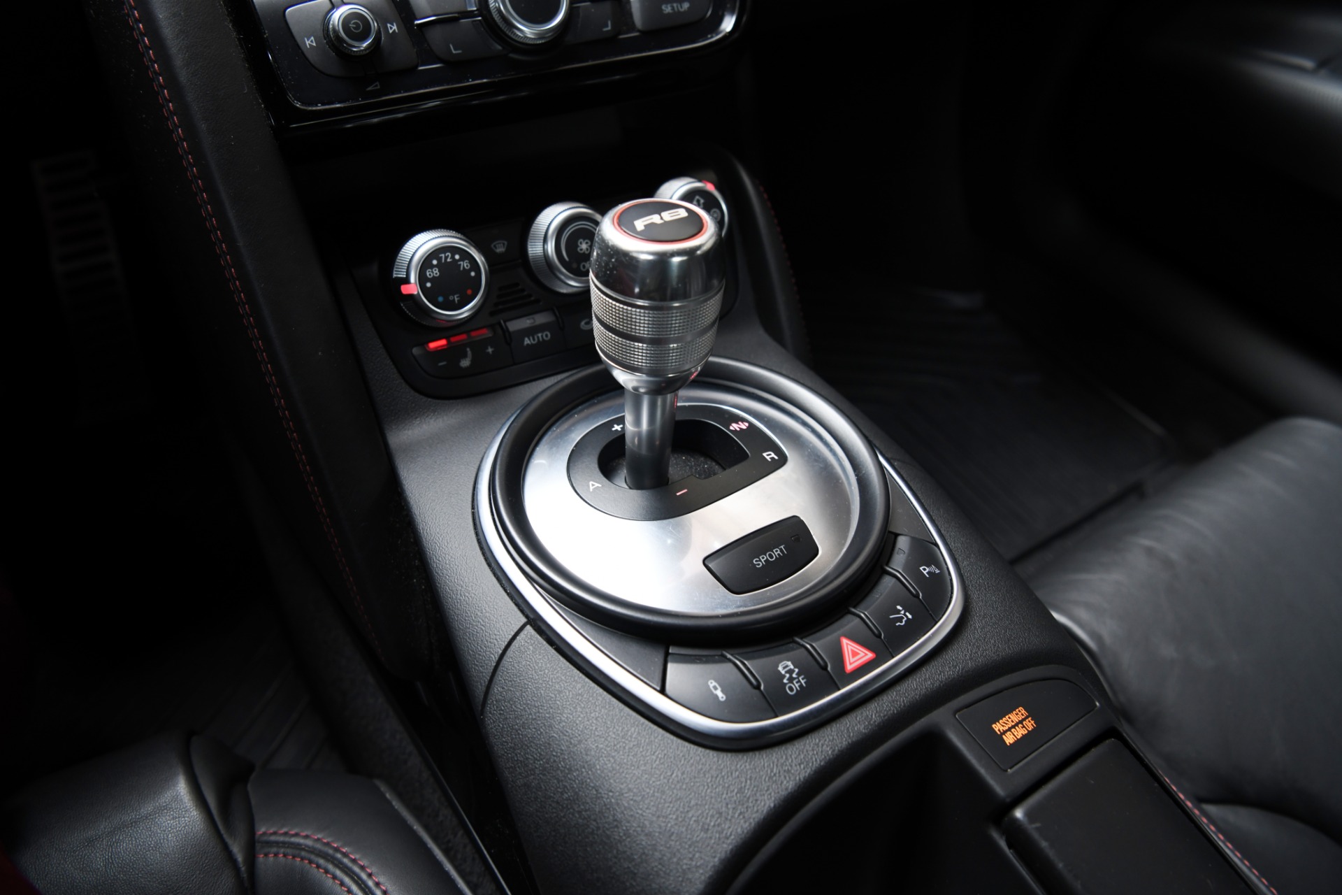 Used 2012 Audi R8 5.2 quattro | St. Petersburg, FL