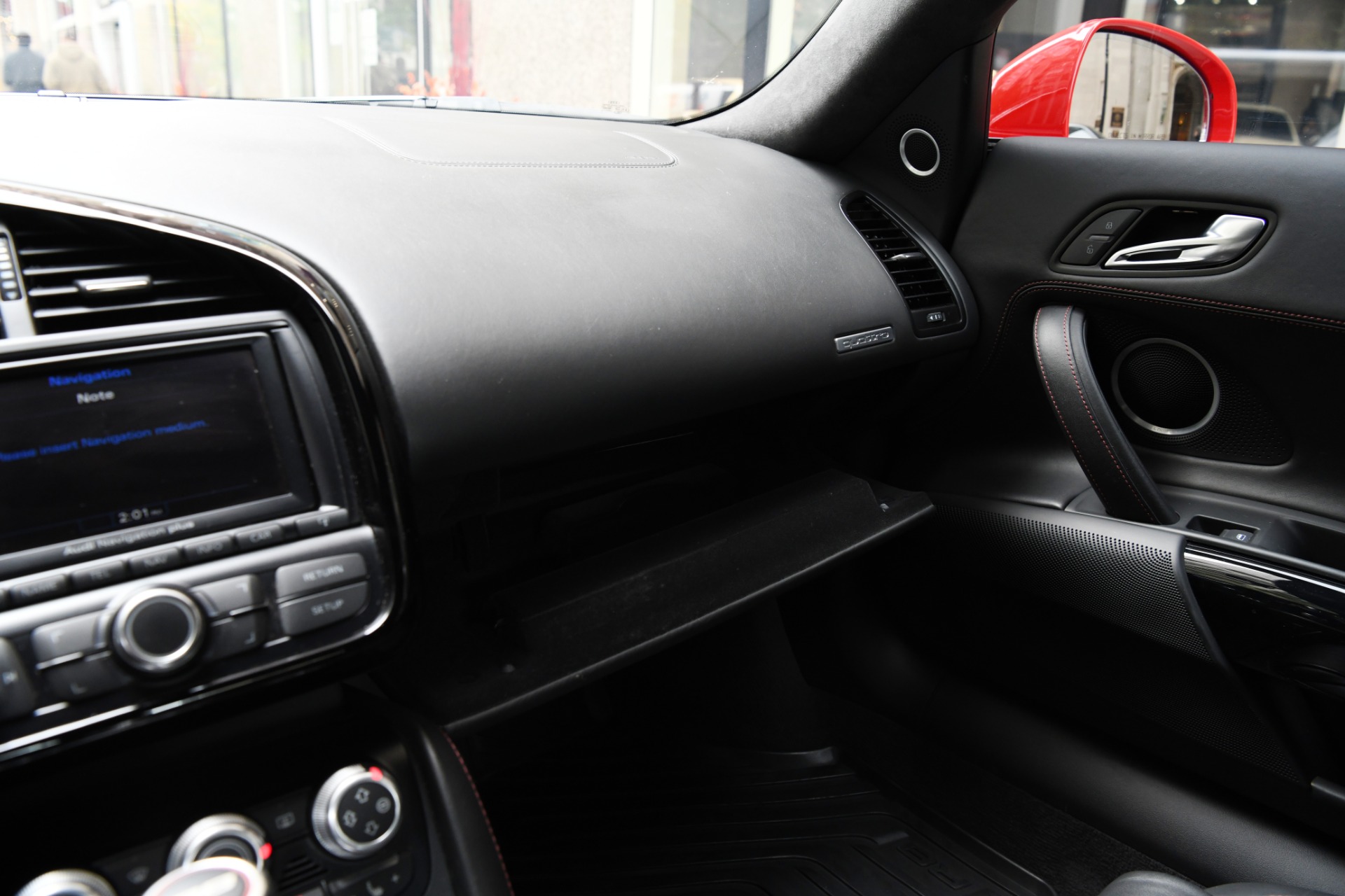 Used 2012 Audi R8 5.2 quattro | St. Petersburg, FL
