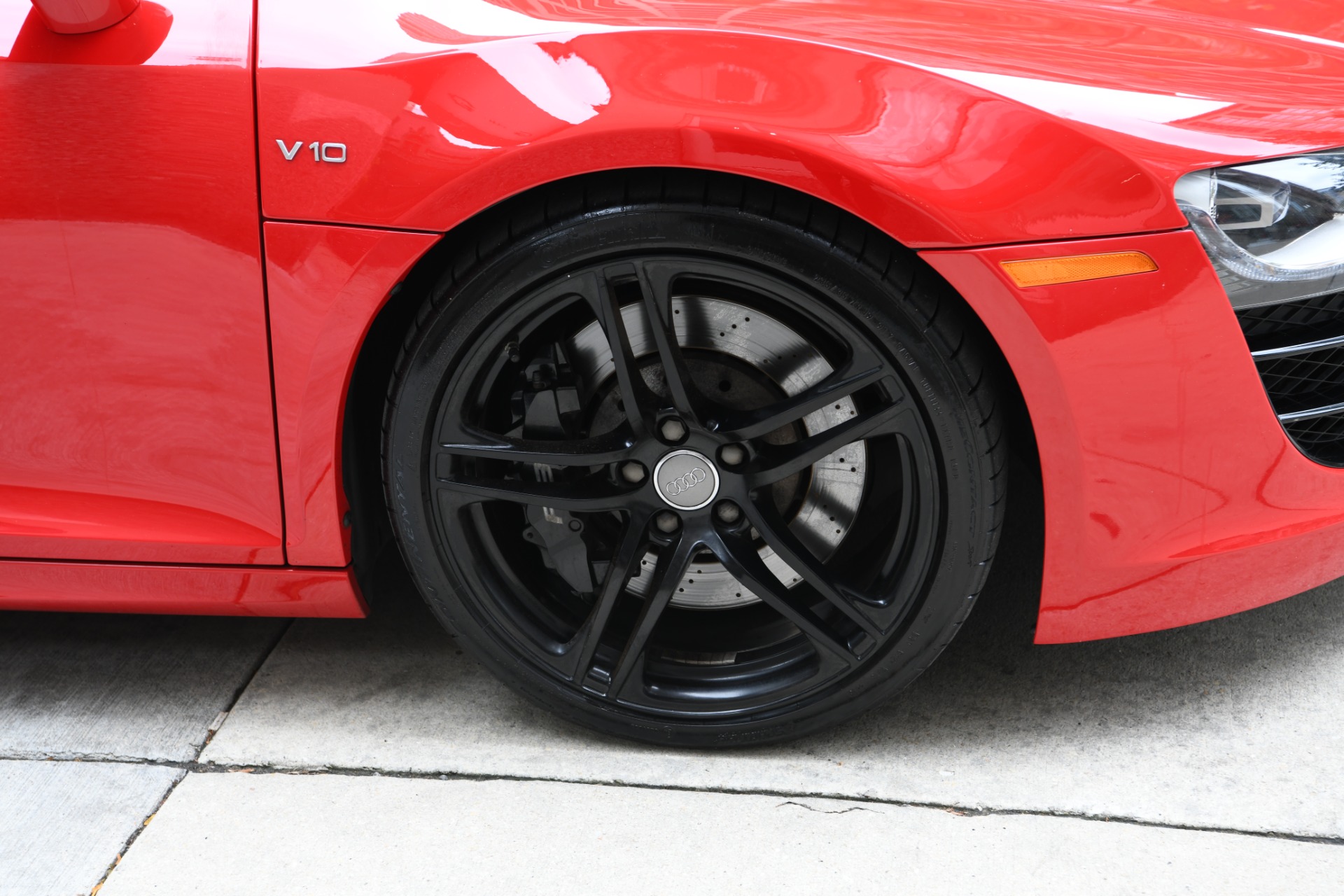 Used 2012 Audi R8 5.2 quattro | St. Petersburg, FL