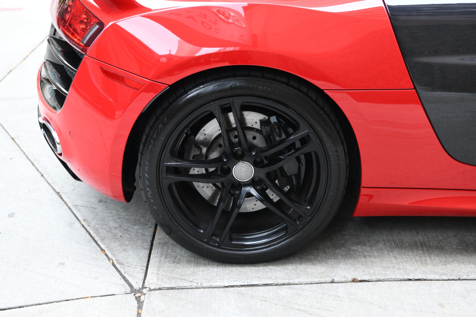 Used 2012 Audi R8 5.2 quattro | St. Petersburg, FL