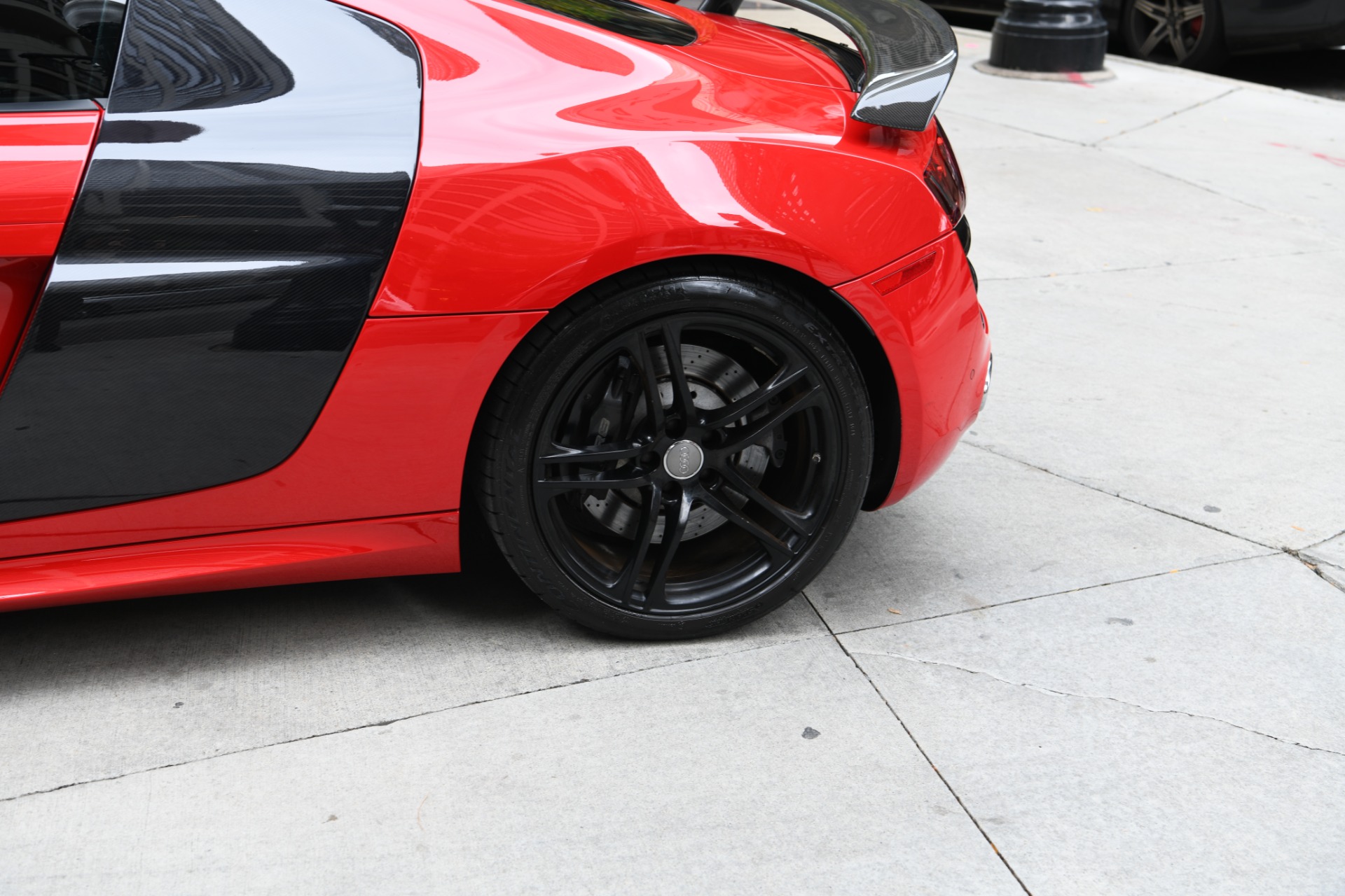 Used 2012 Audi R8 5.2 quattro | St. Petersburg, FL