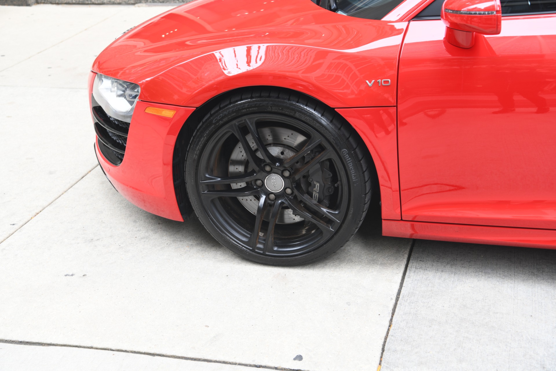 Used 2012 Audi R8 5.2 quattro | St. Petersburg, FL