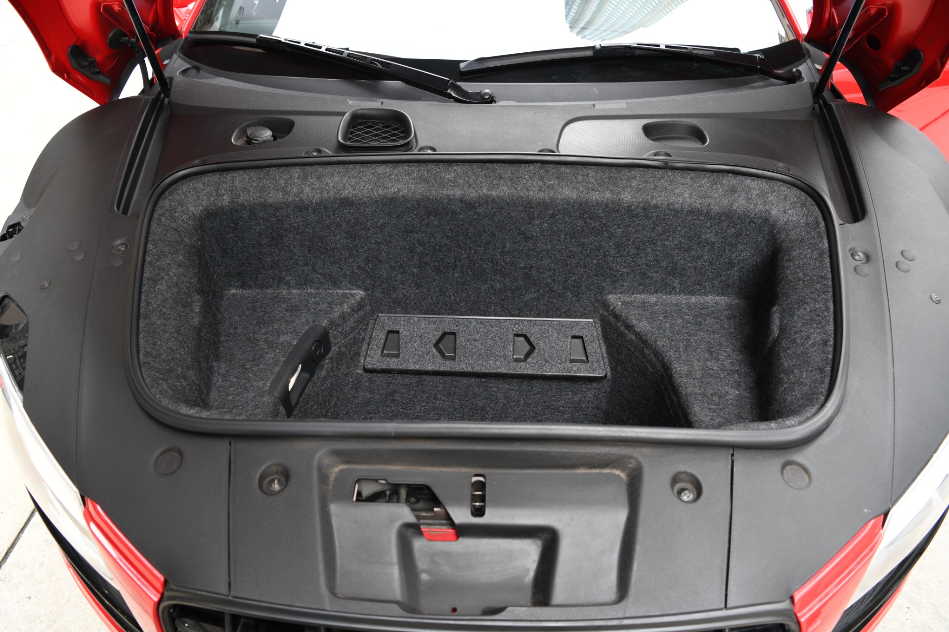 Used 2012 Audi R8 5.2 quattro | St. Petersburg, FL