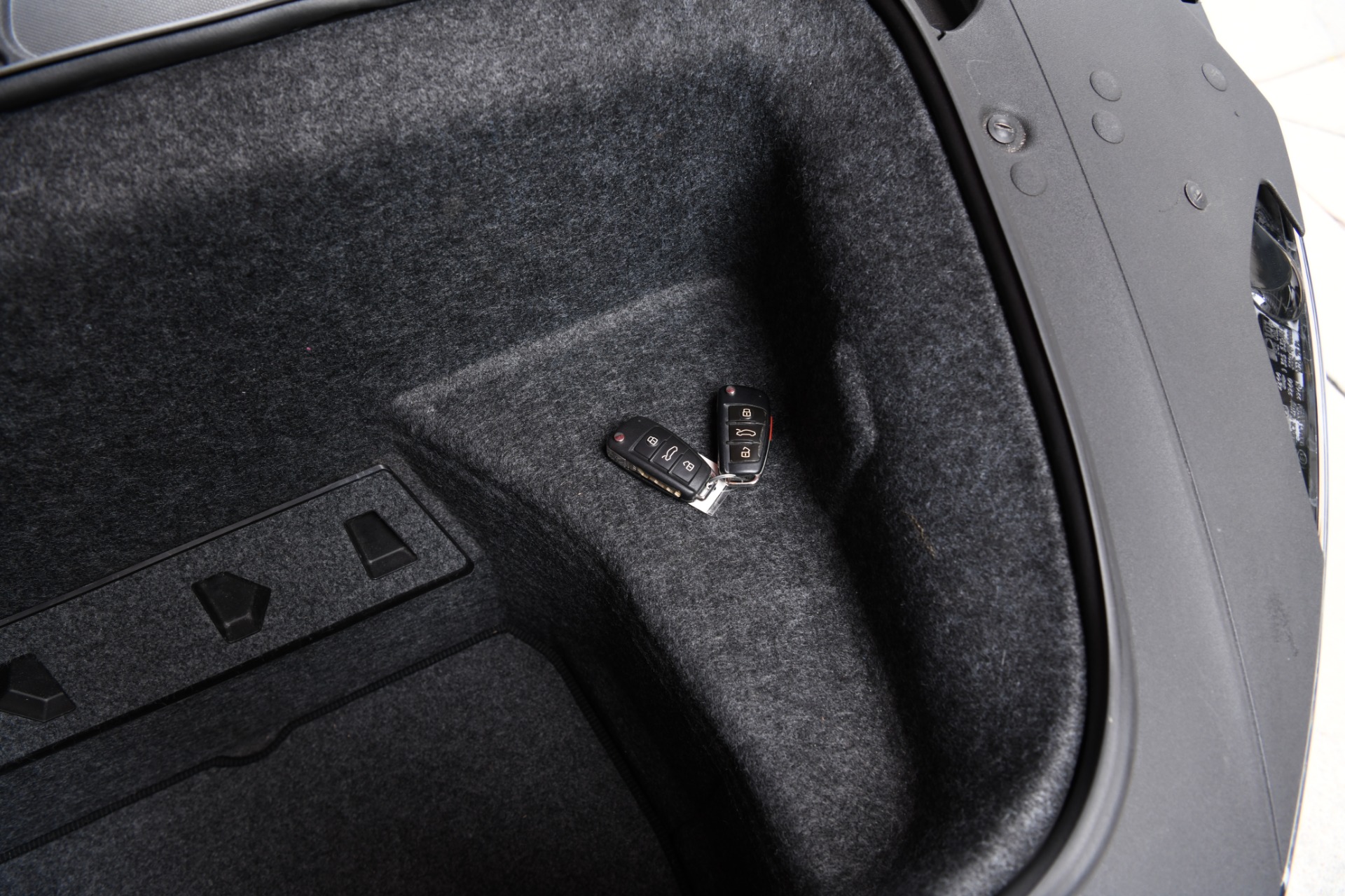 Used 2012 Audi R8 5.2 quattro | St. Petersburg, FL
