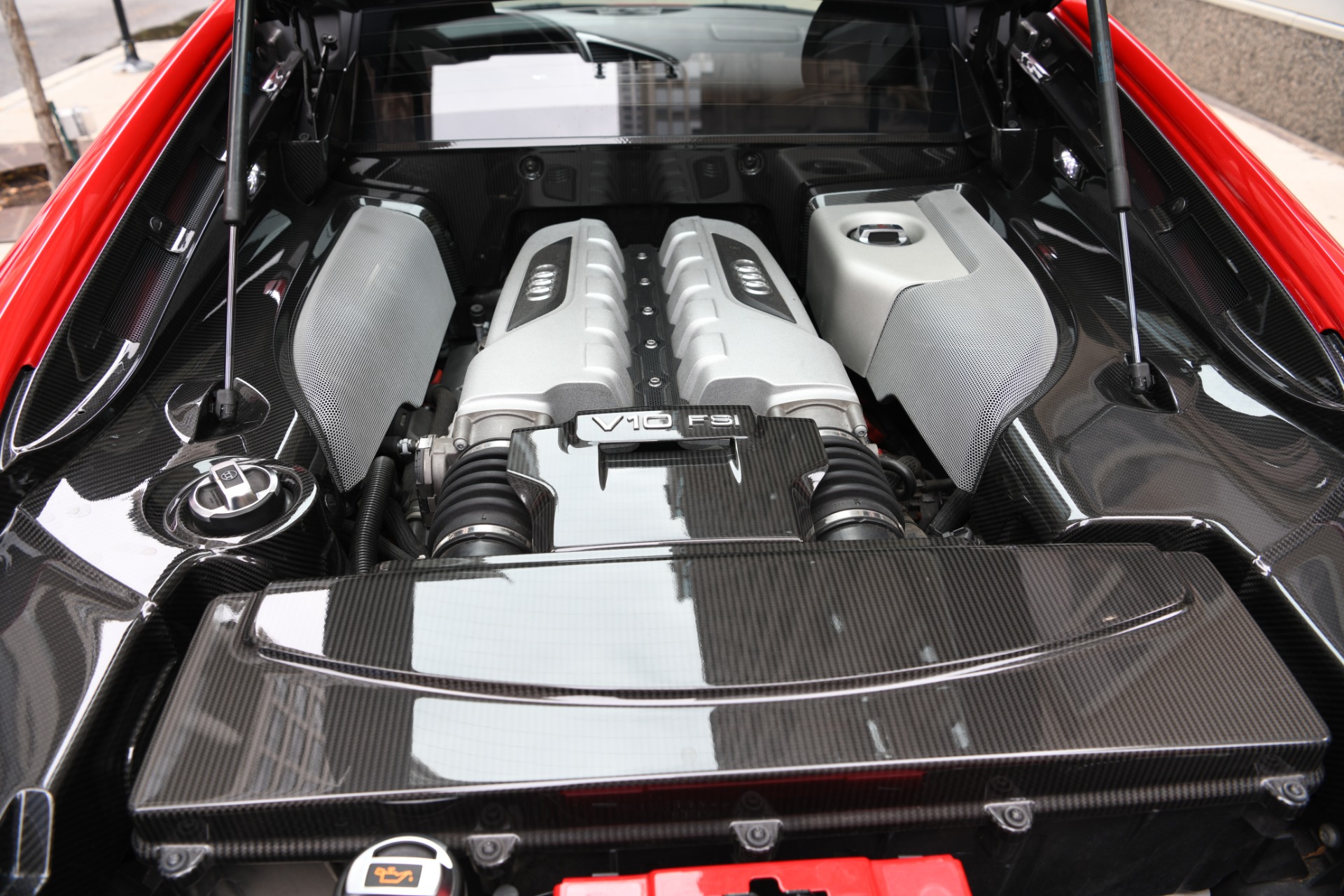 Used 2012 Audi R8 5.2 quattro | St. Petersburg, FL