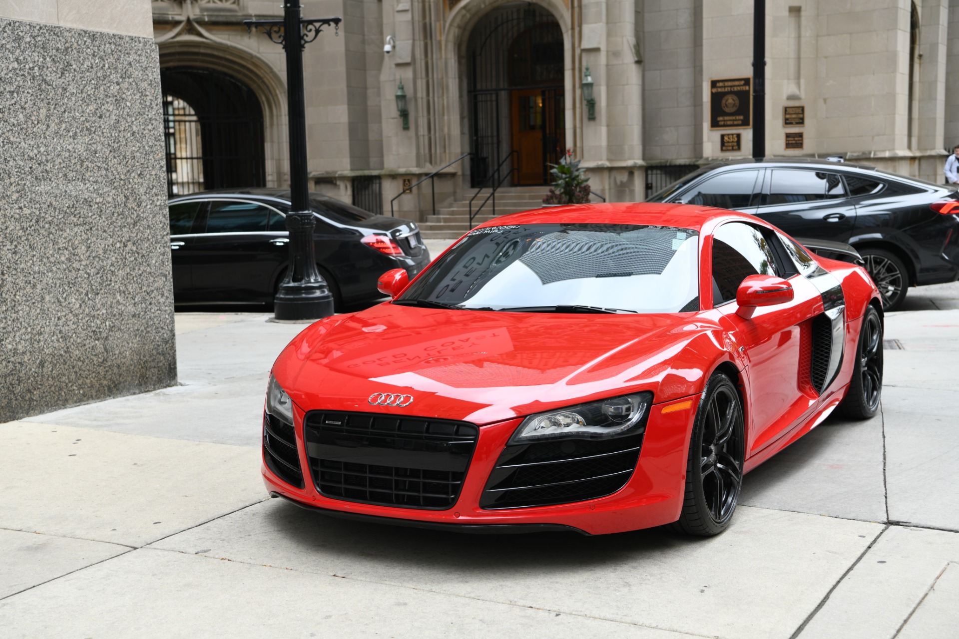 Used 2012 Audi R8 5.2 quattro | St. Petersburg, FL