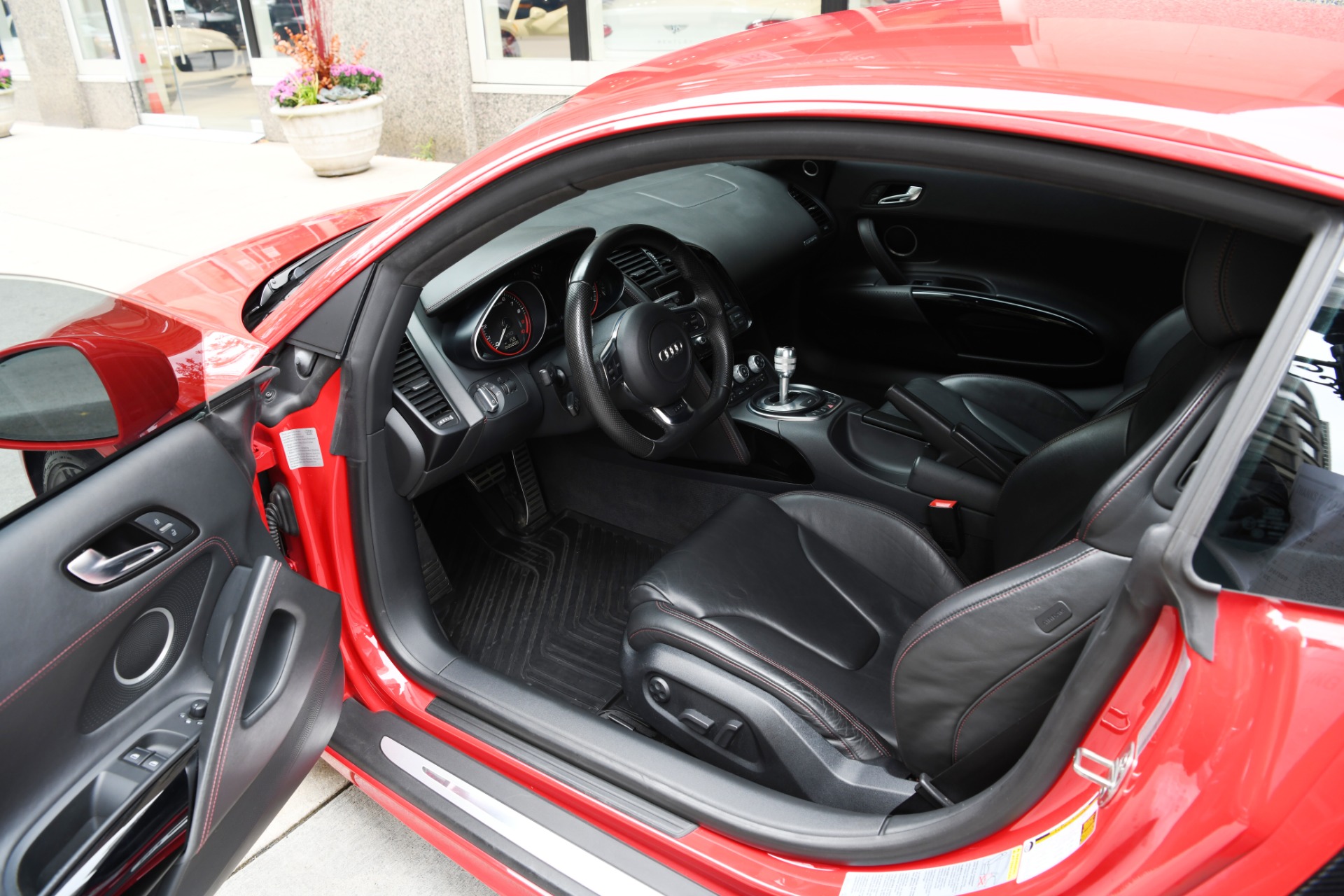 Used 2012 Audi R8 5.2 quattro | St. Petersburg, FL