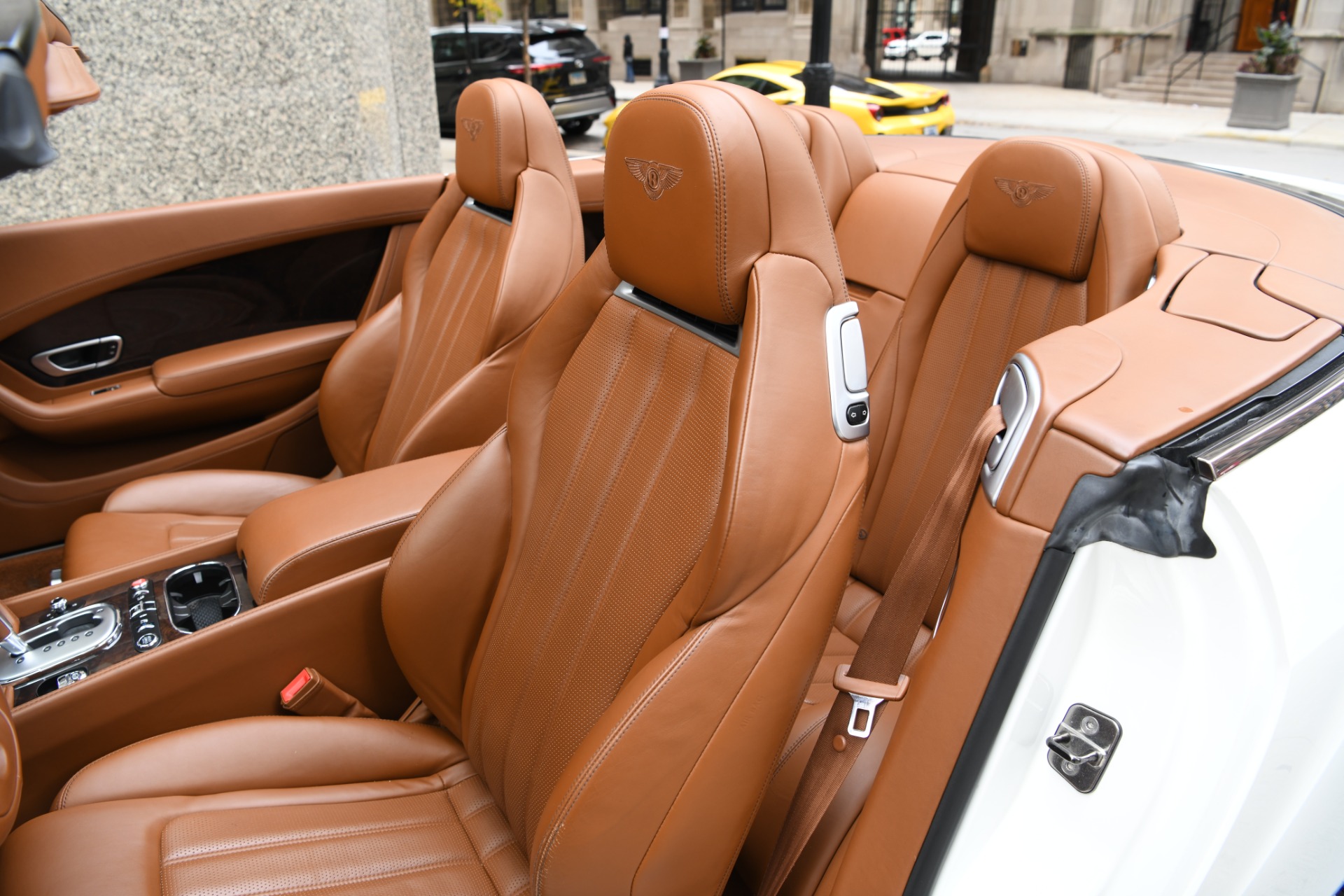 Used 2013 Bentley Continental GTC V8 GT V8 | St. Petersburg, FL