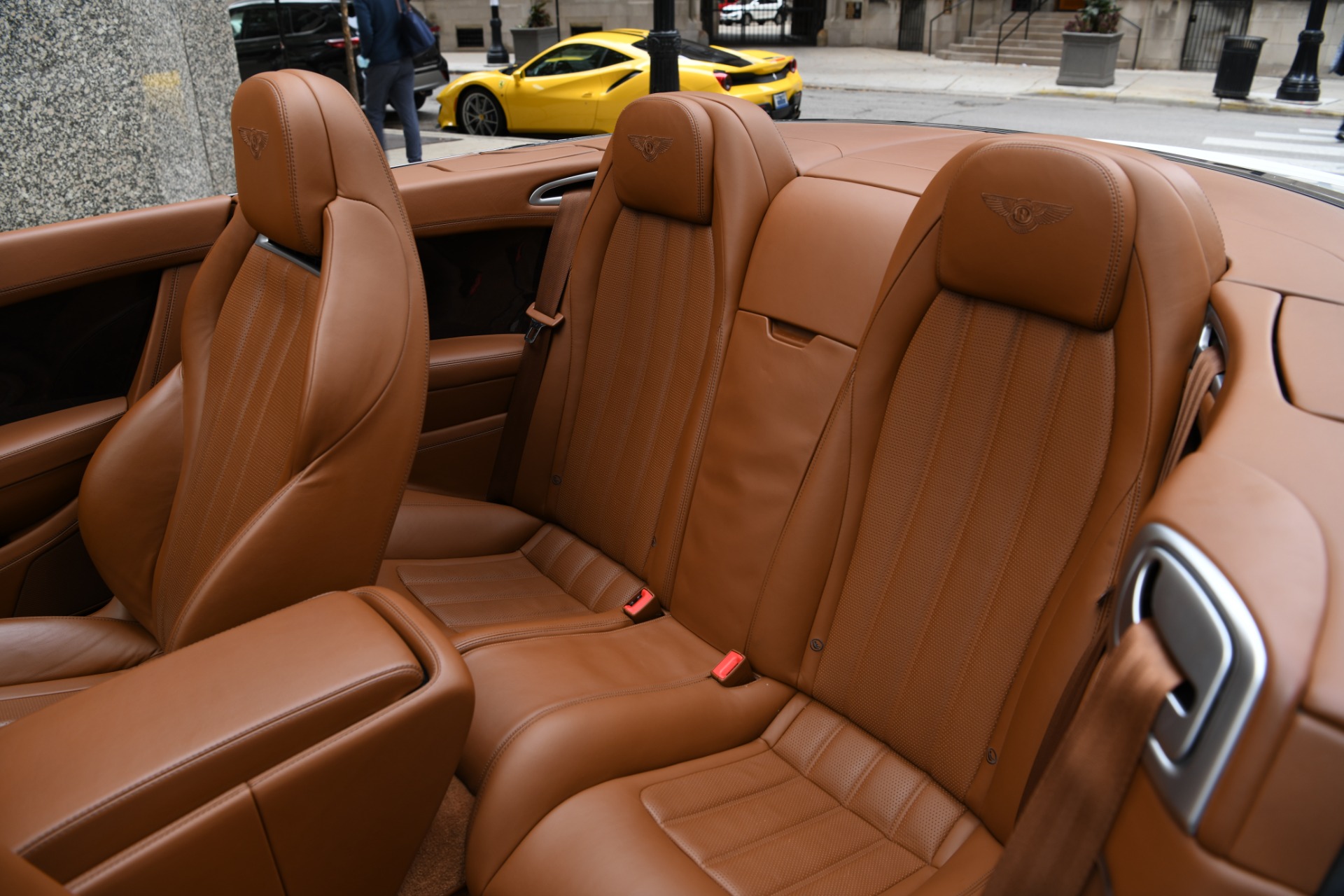 Used 2013 Bentley Continental GTC V8 GT V8 | St. Petersburg, FL