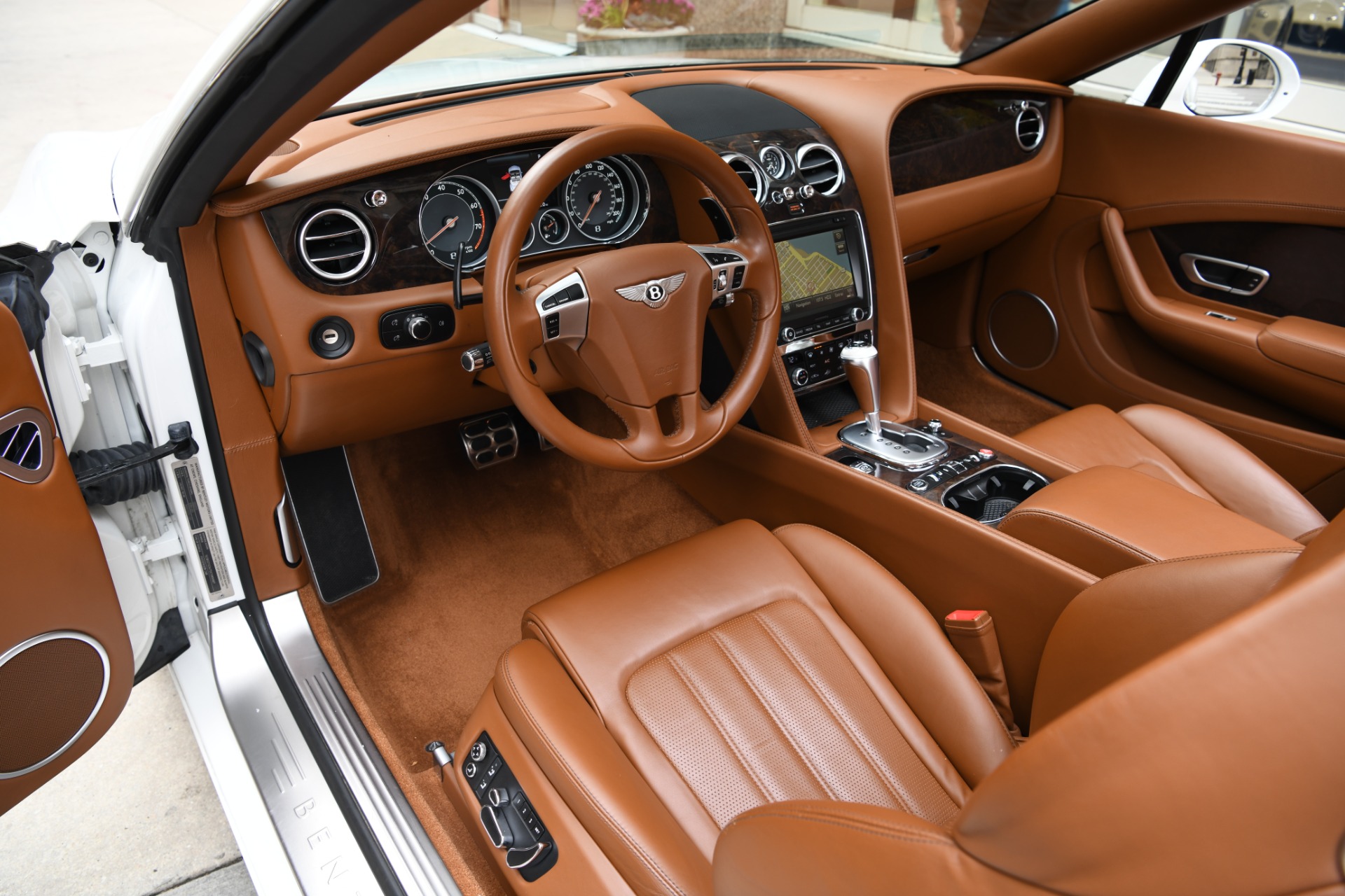 Used 2013 Bentley Continental GTC V8 GT V8 | St. Petersburg, FL