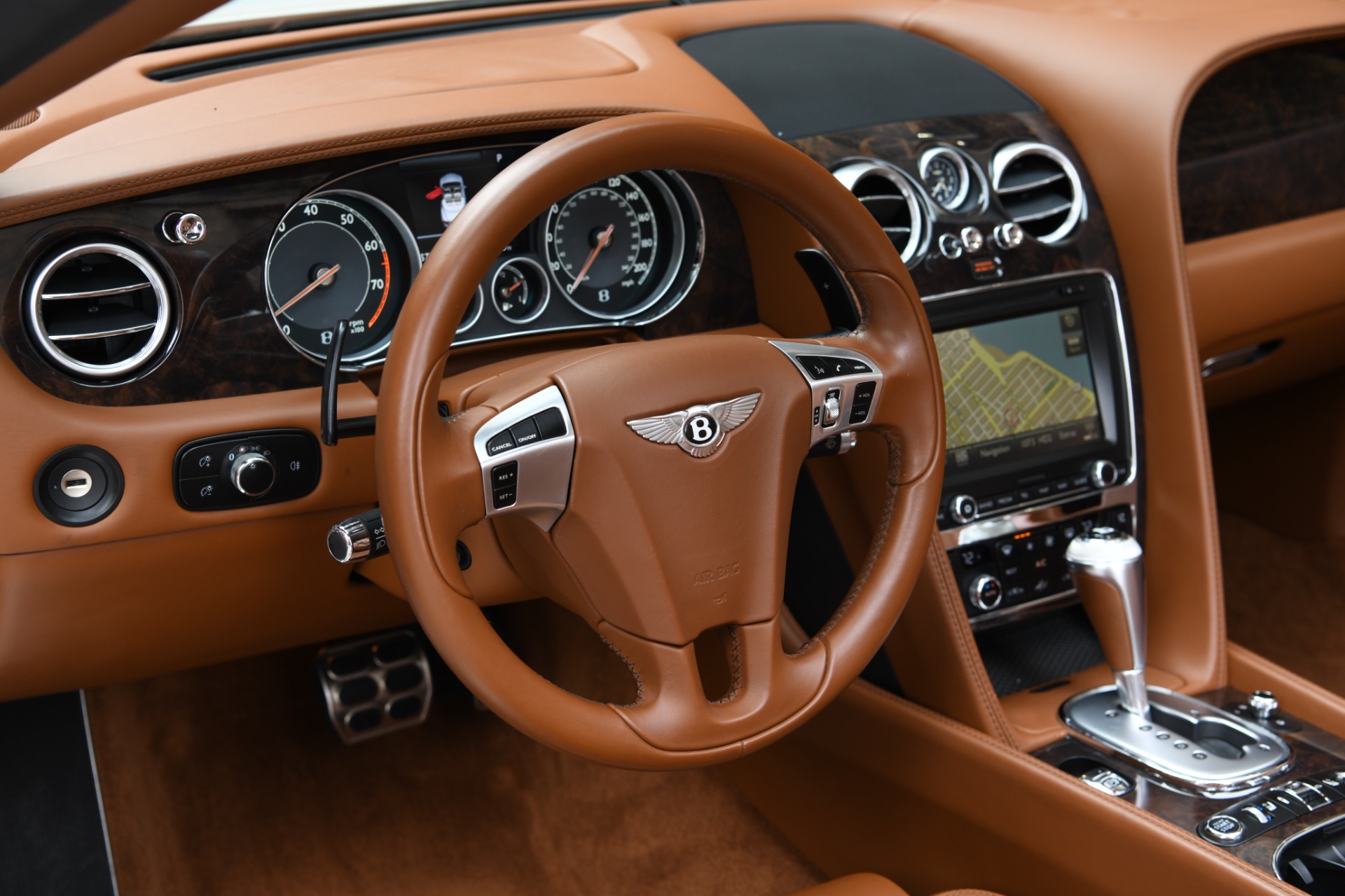 Used 2013 Bentley Continental GTC V8 GT V8 | St. Petersburg, FL