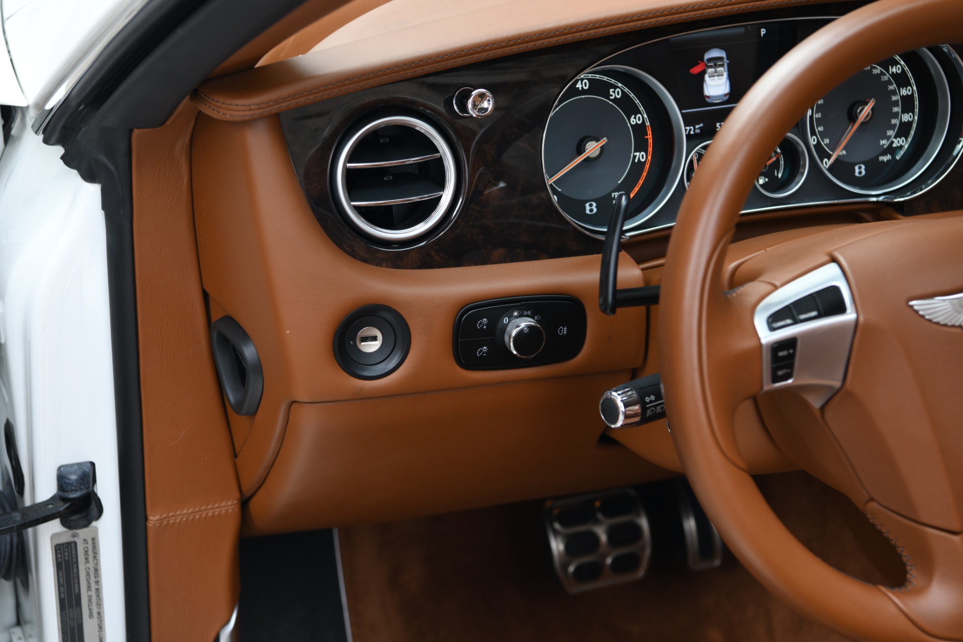 Used 2013 Bentley Continental GTC V8 GT V8 | St. Petersburg, FL