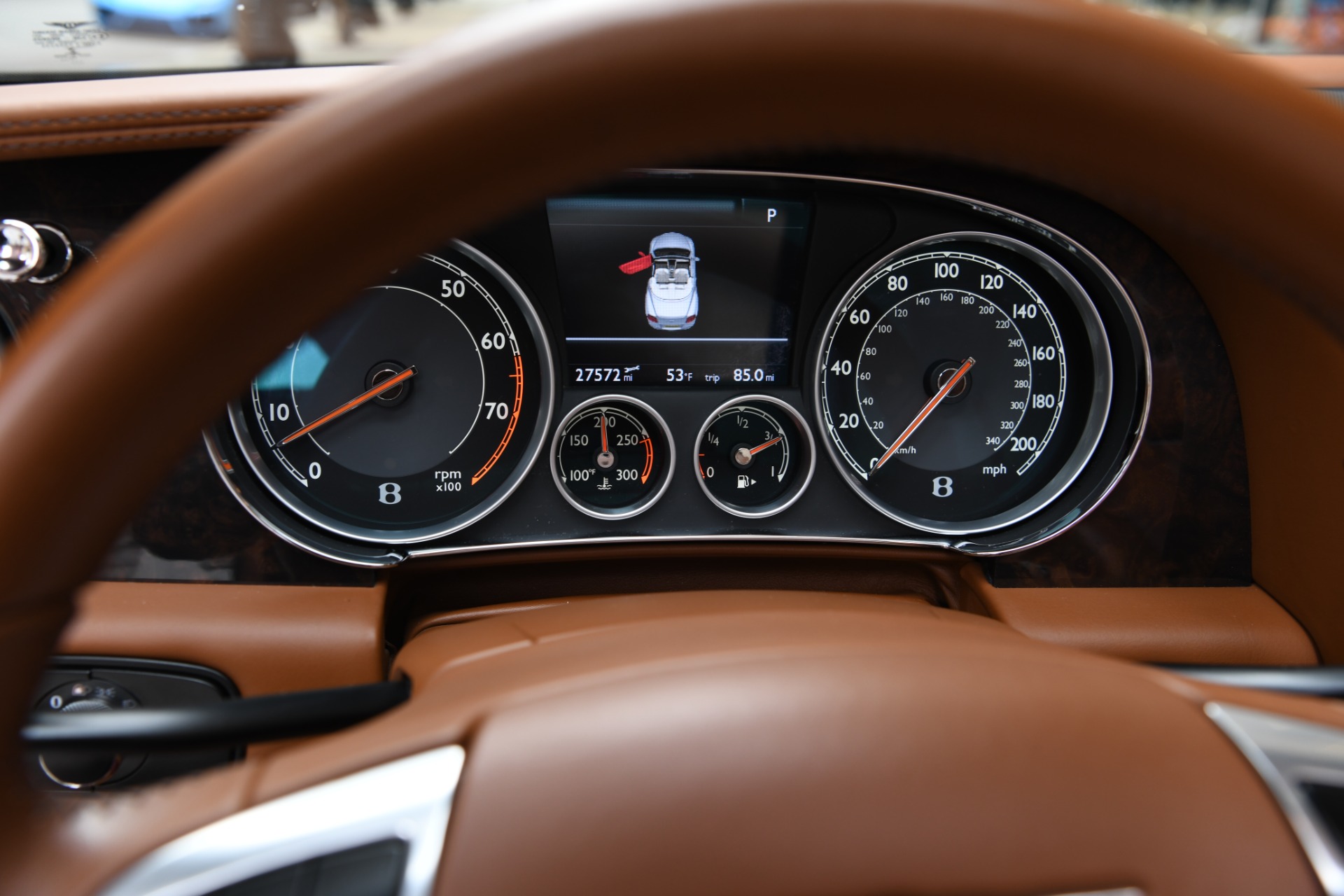 Used 2013 Bentley Continental GTC V8 GT V8 | St. Petersburg, FL