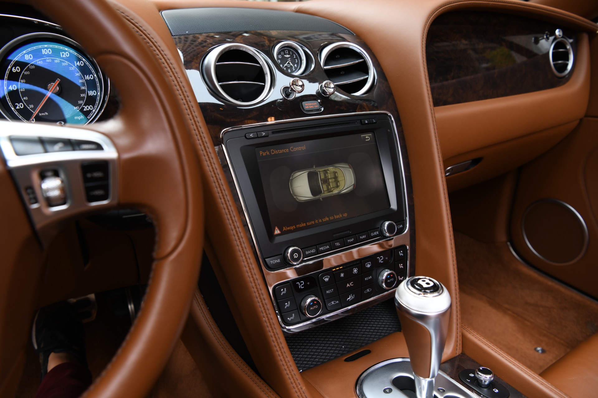 Used 2013 Bentley Continental GTC V8 GT V8 | St. Petersburg, FL