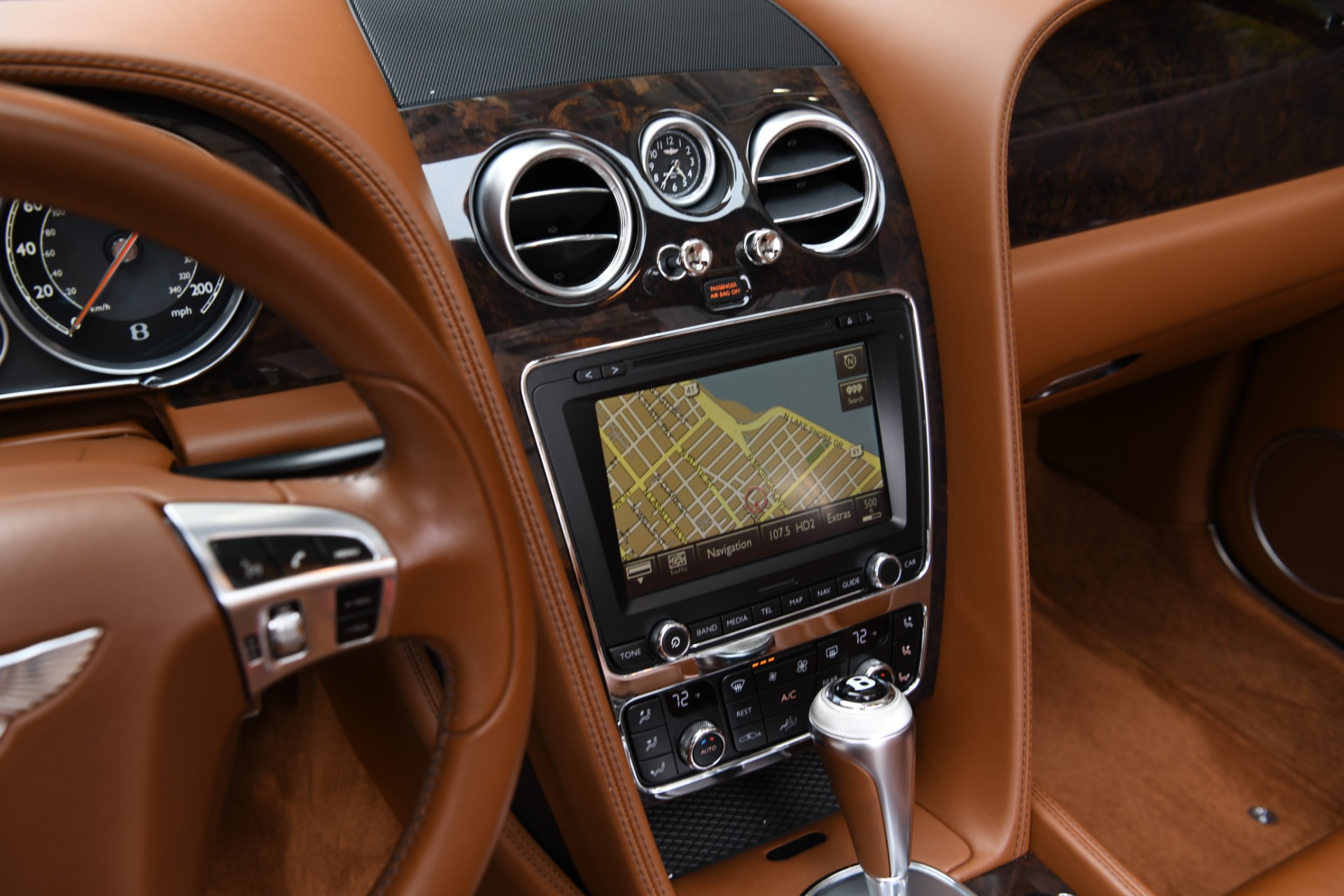 Used 2013 Bentley Continental GTC V8 GT V8 | St. Petersburg, FL