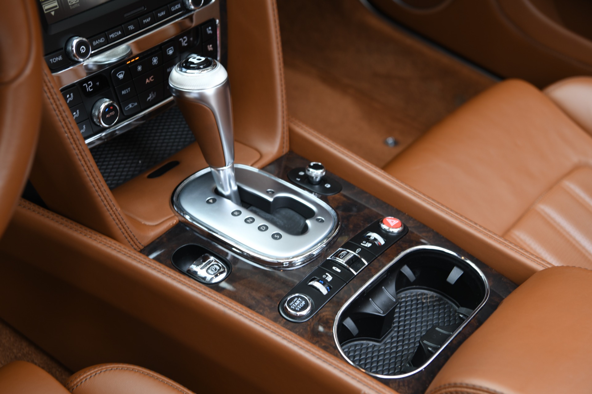 Used 2013 Bentley Continental GTC V8 GT V8 | St. Petersburg, FL