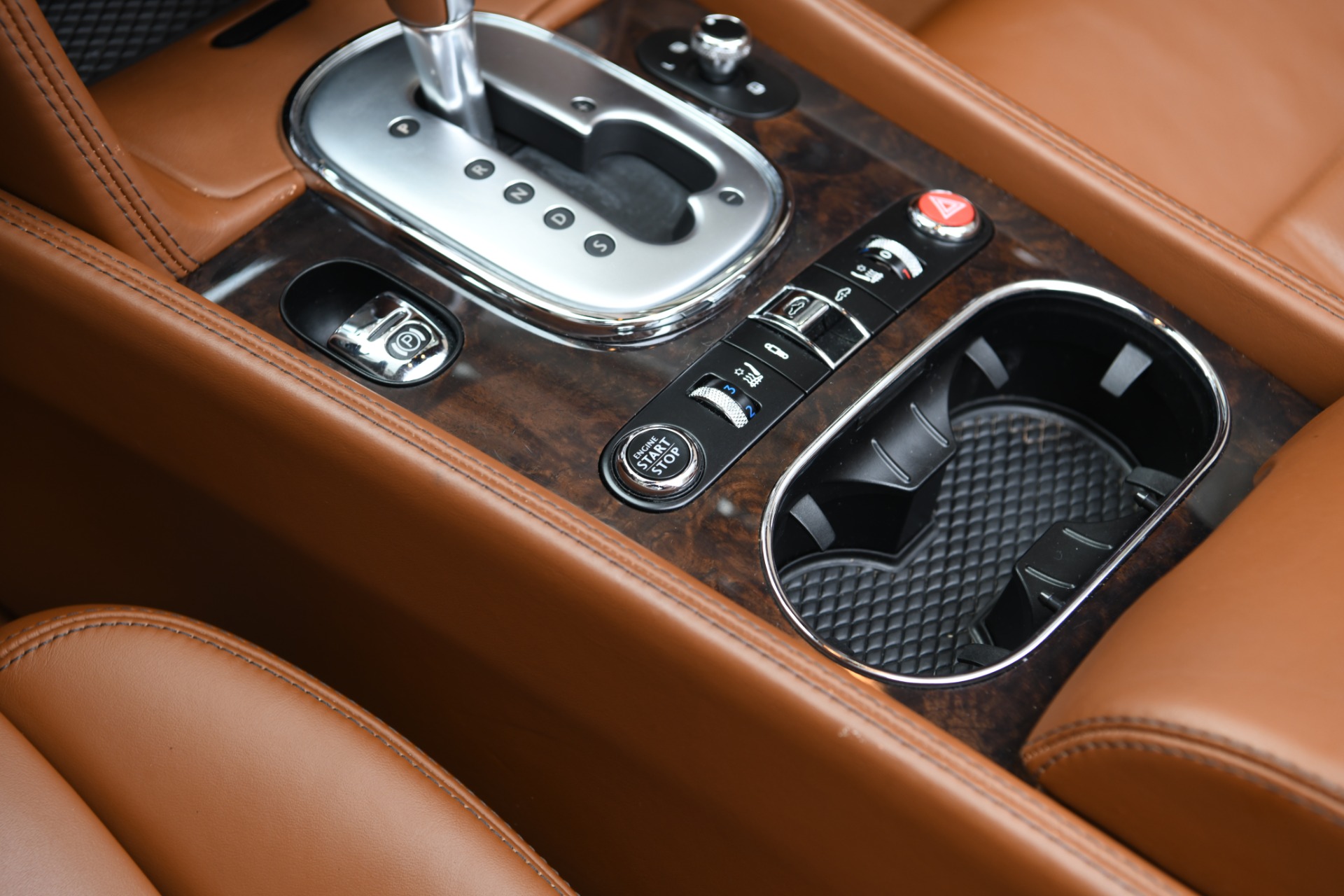 Used 2013 Bentley Continental GTC V8 GT V8 | St. Petersburg, FL