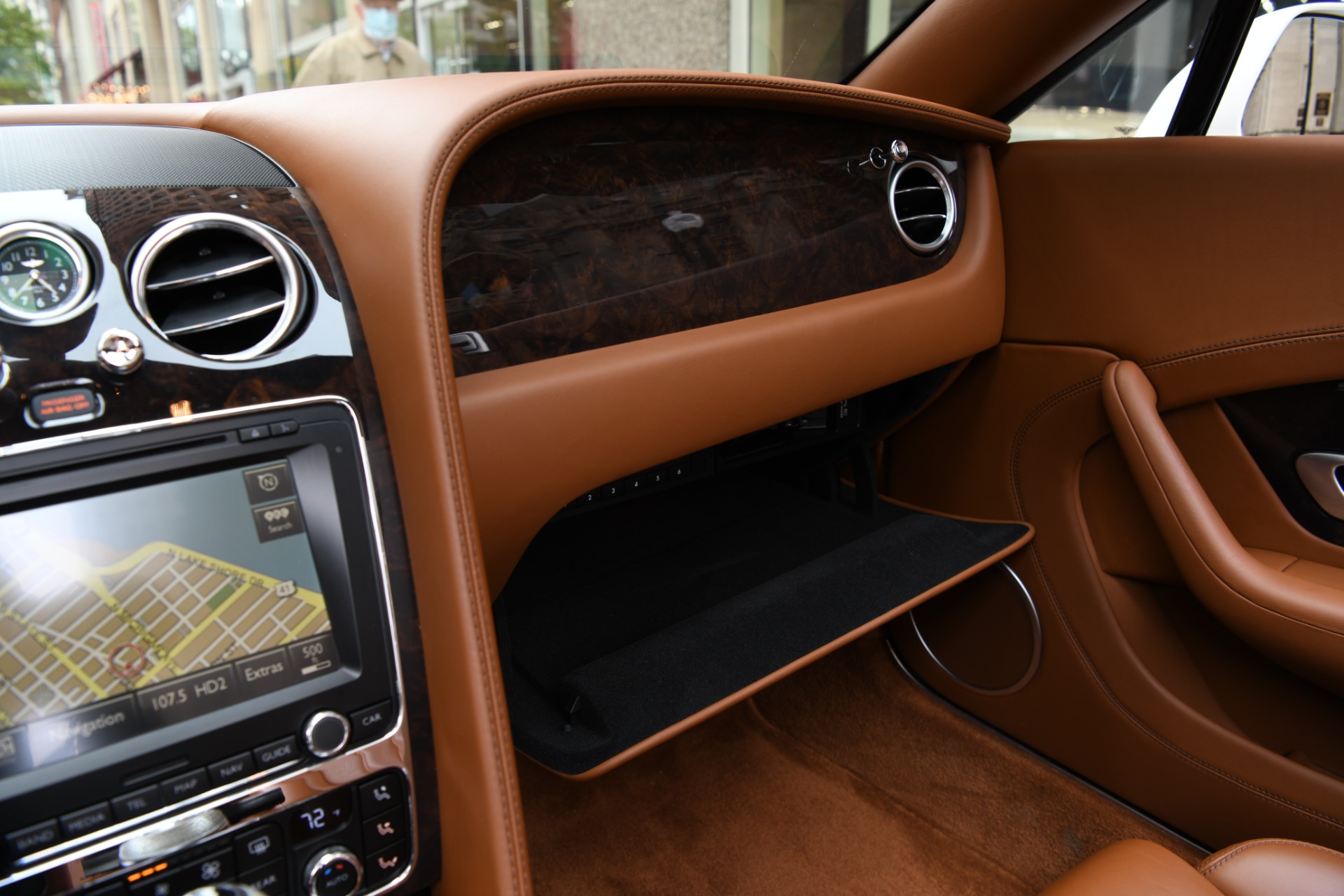 Used 2013 Bentley Continental GTC V8 GT V8 | St. Petersburg, FL
