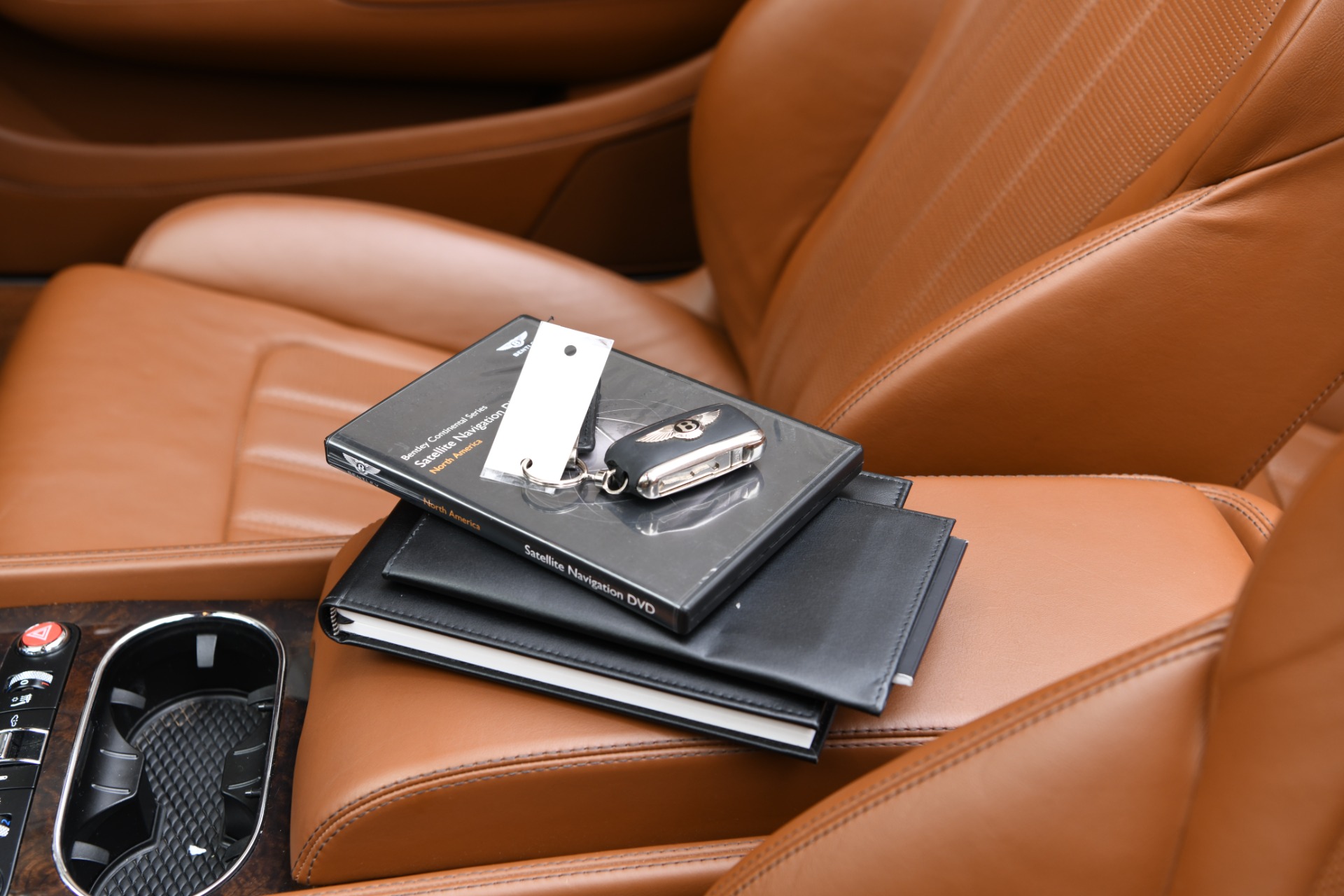 Used 2013 Bentley Continental GTC V8 GT V8 | St. Petersburg, FL