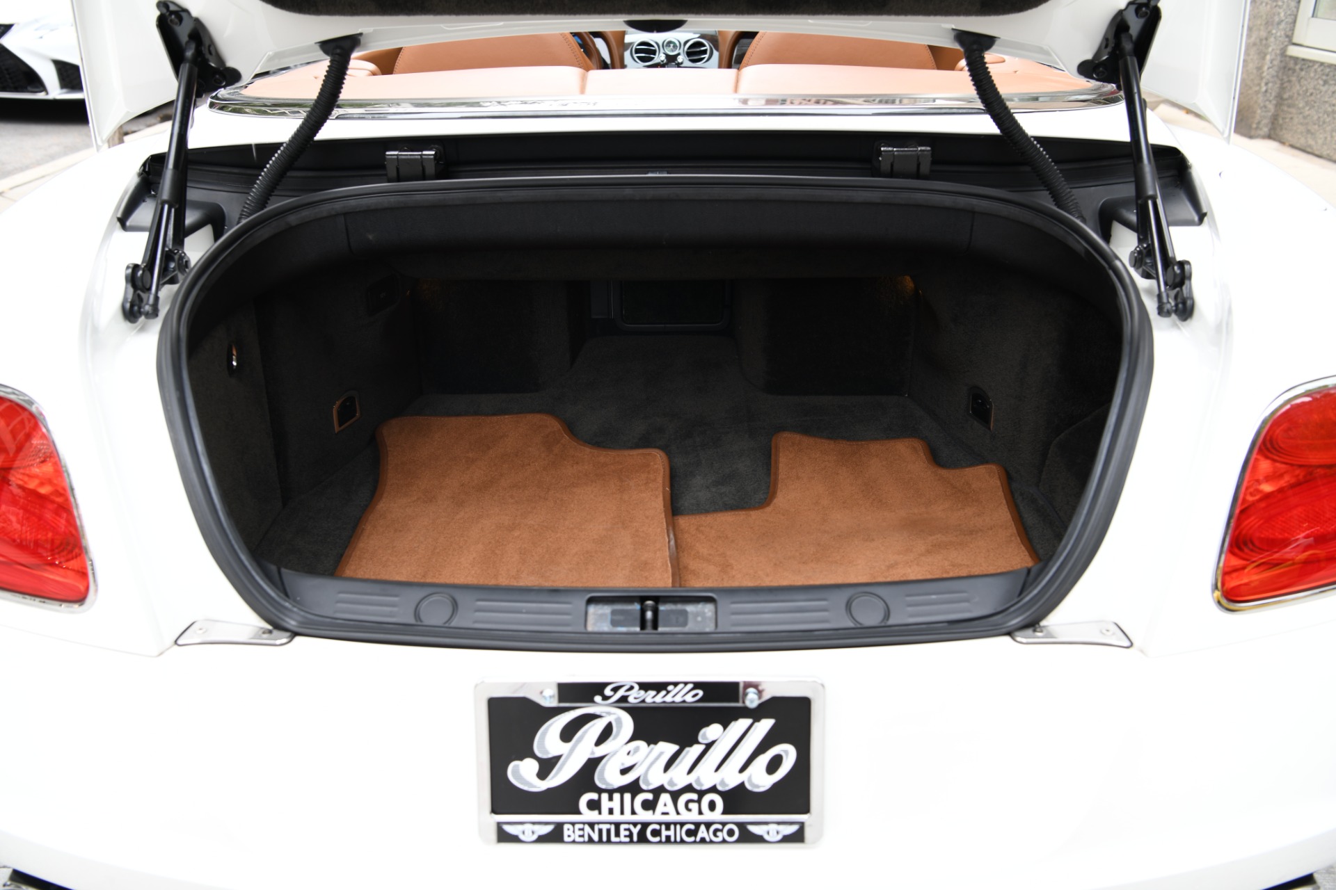Used 2013 Bentley Continental GTC V8 GT V8 | St. Petersburg, FL